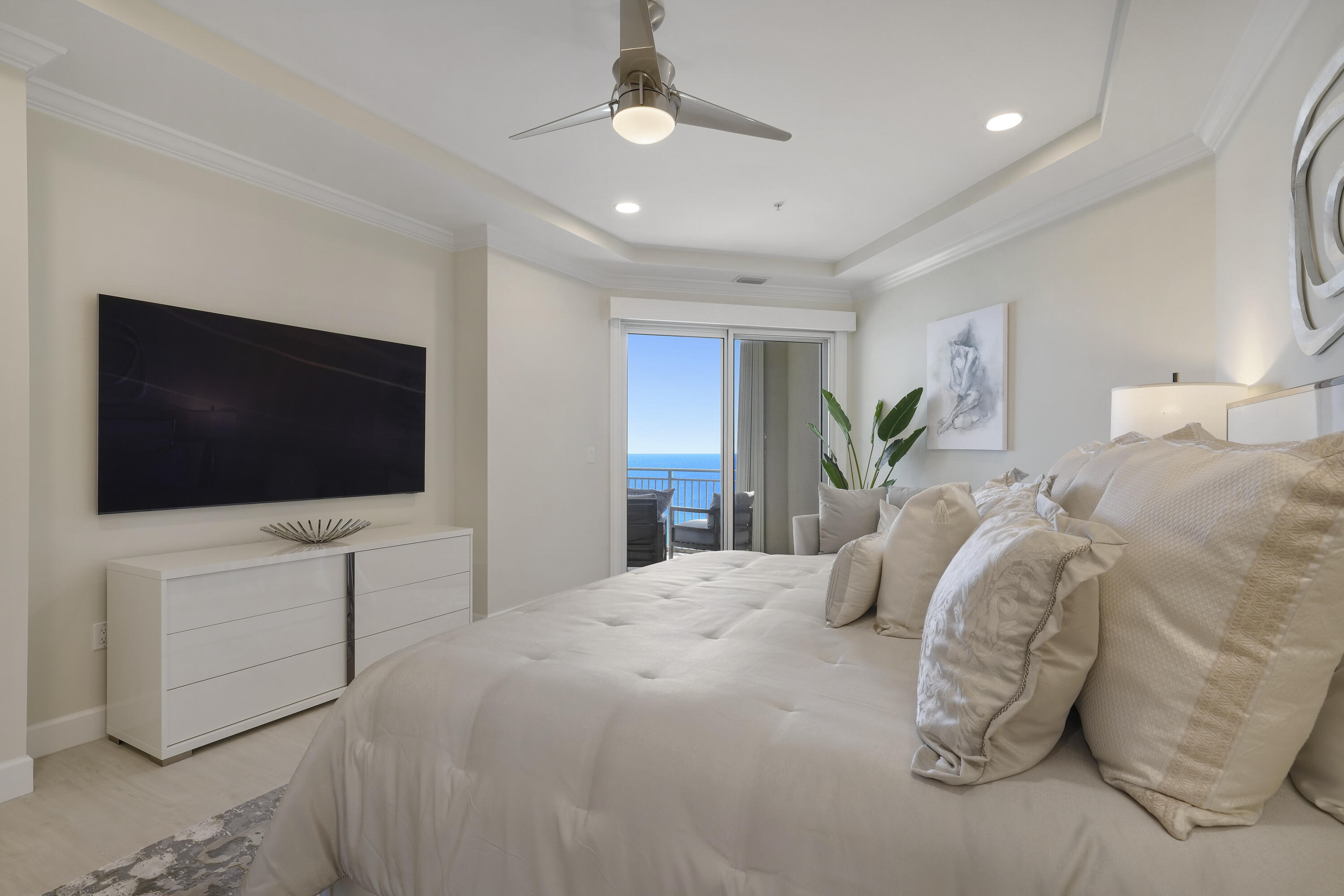 GRAND DUNES - NORTH TOWER - Residential