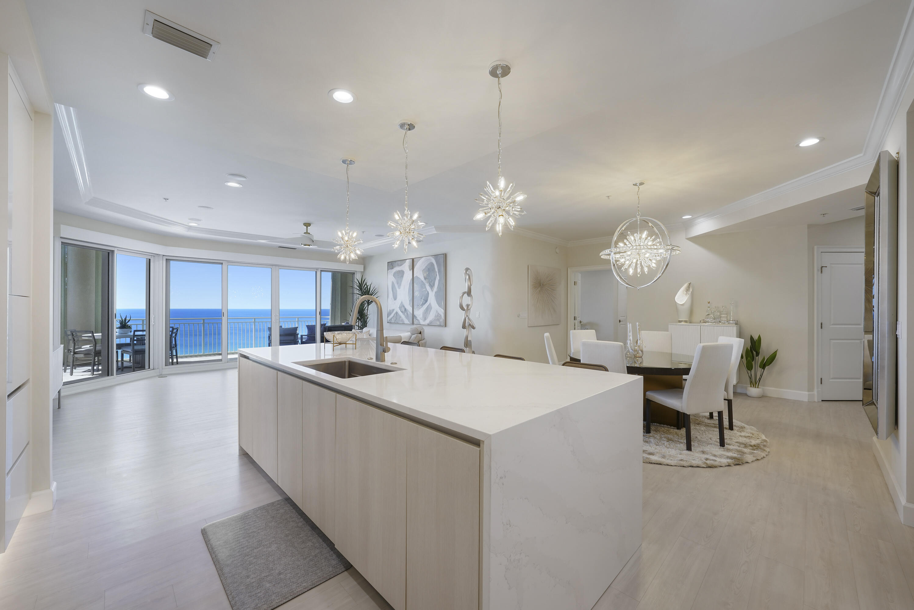 GRAND DUNES - NORTH TOWER - Residential