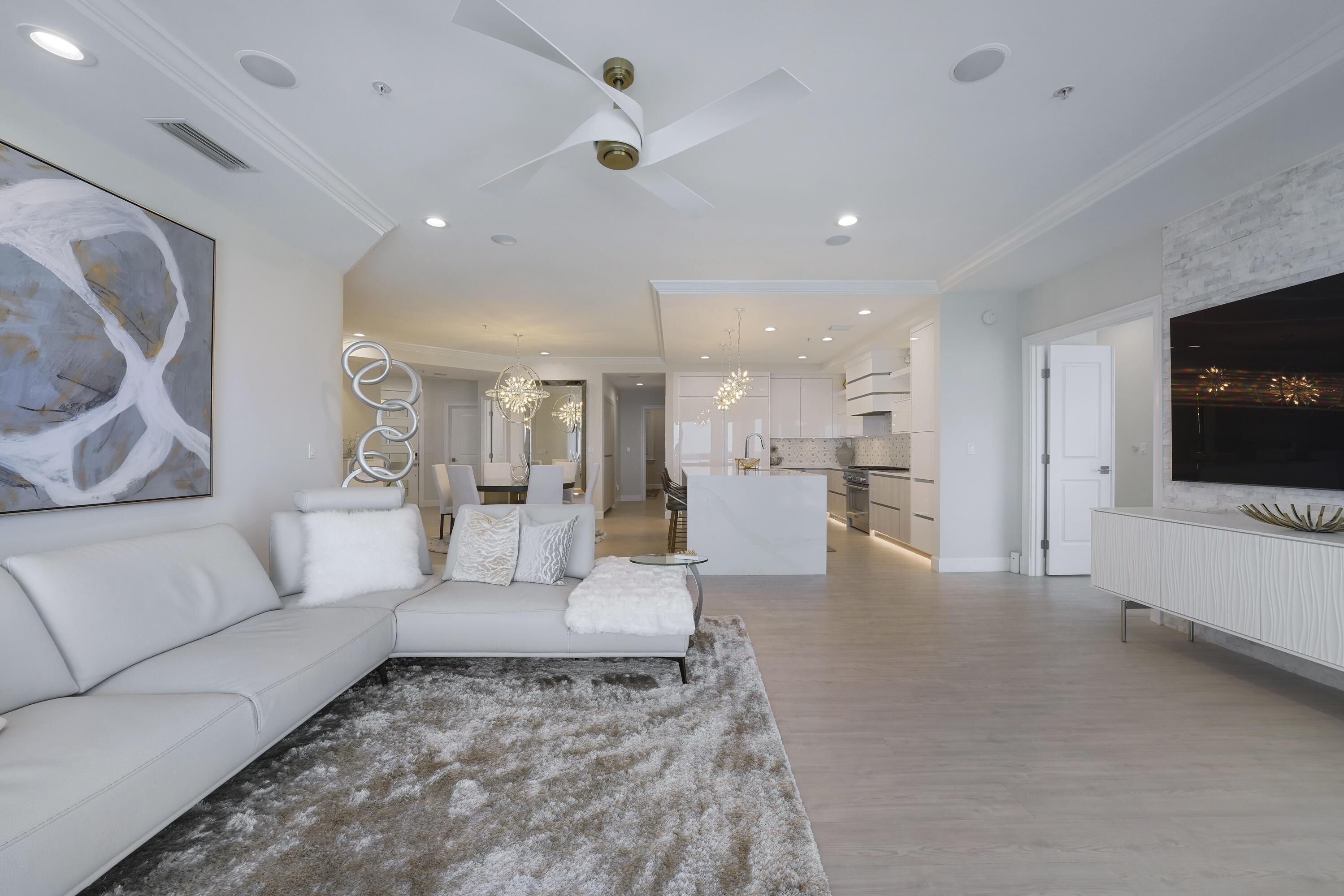 GRAND DUNES - NORTH TOWER - Residential