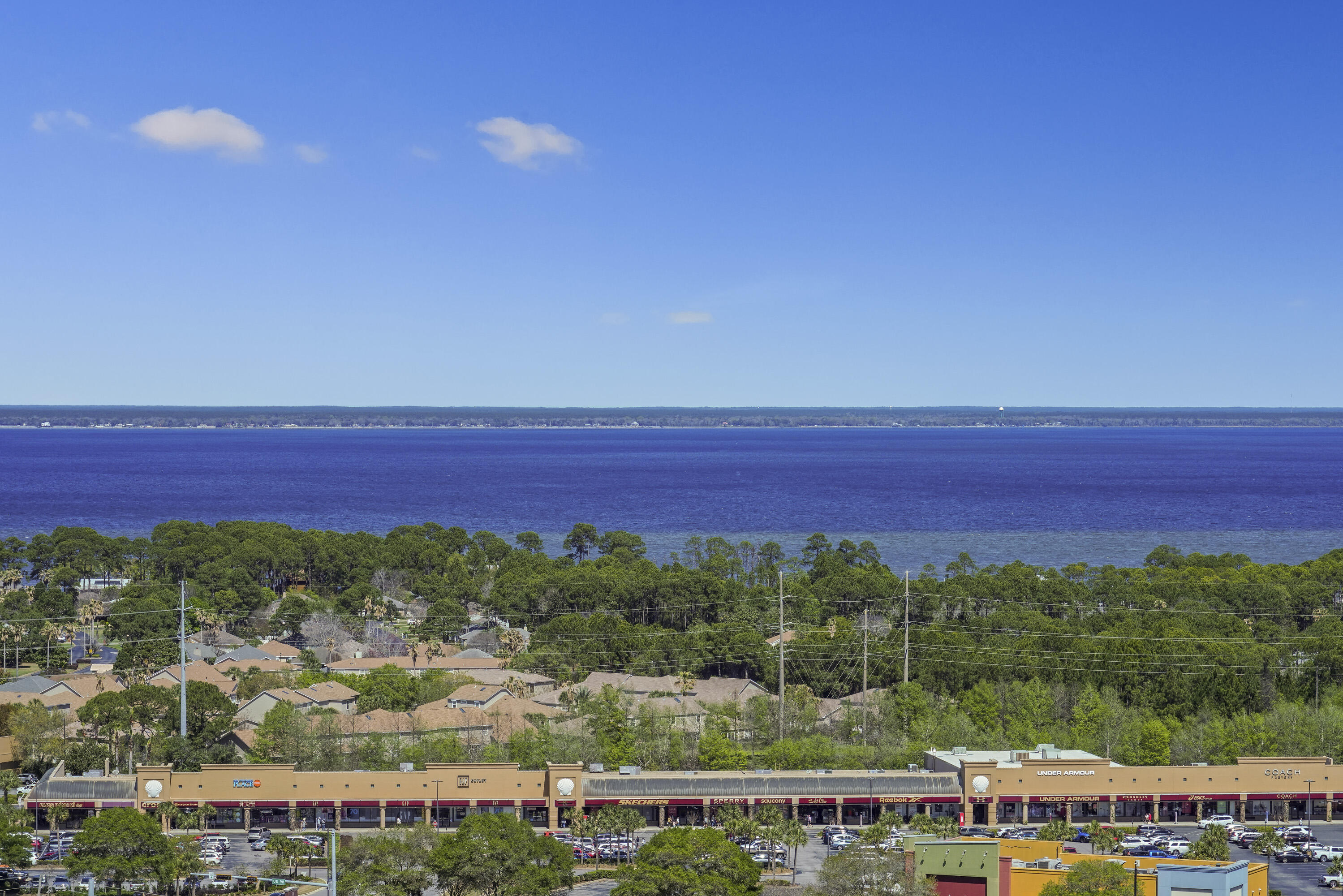 GRAND DUNES - NORTH TOWER - Residential