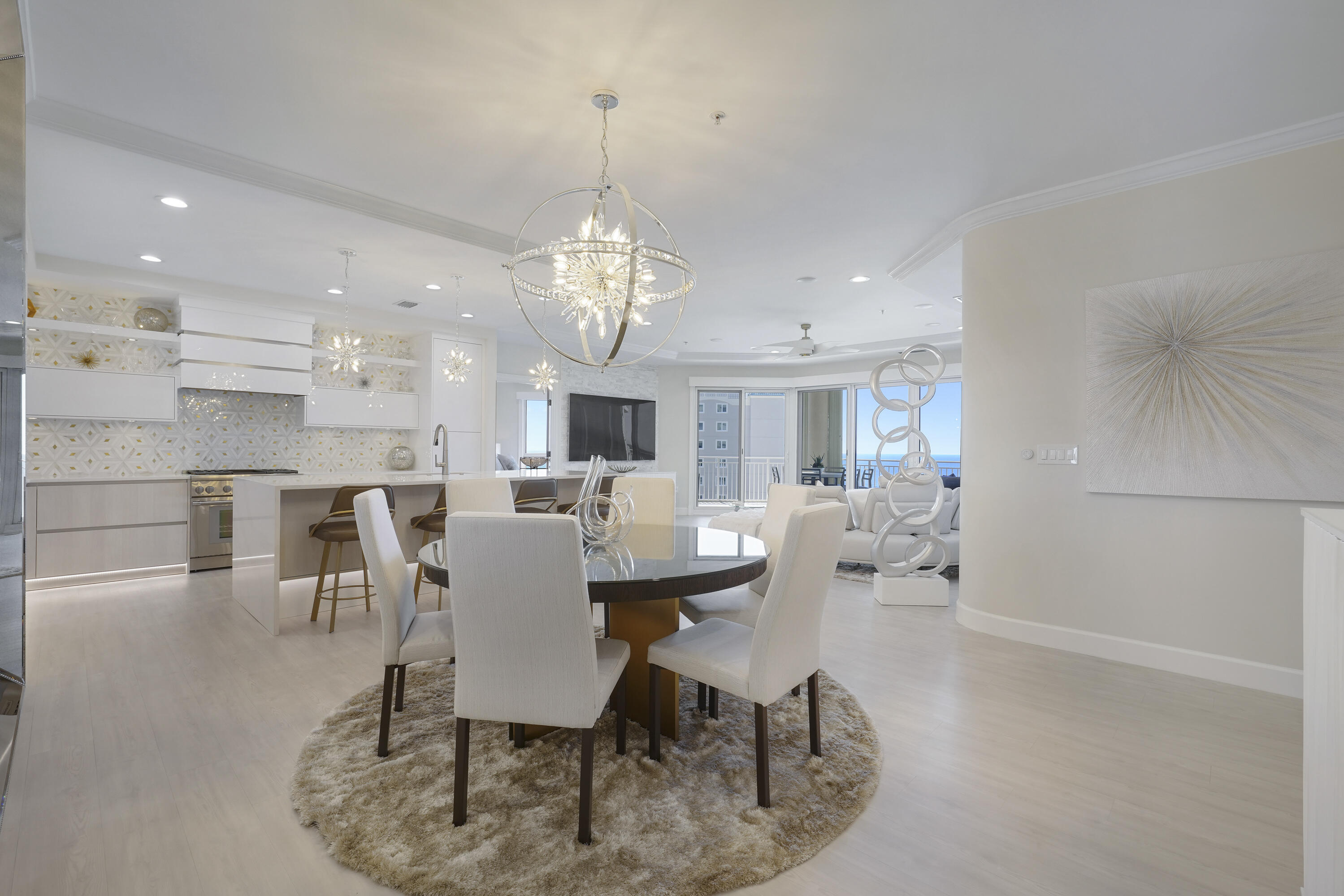 GRAND DUNES - NORTH TOWER - Residential