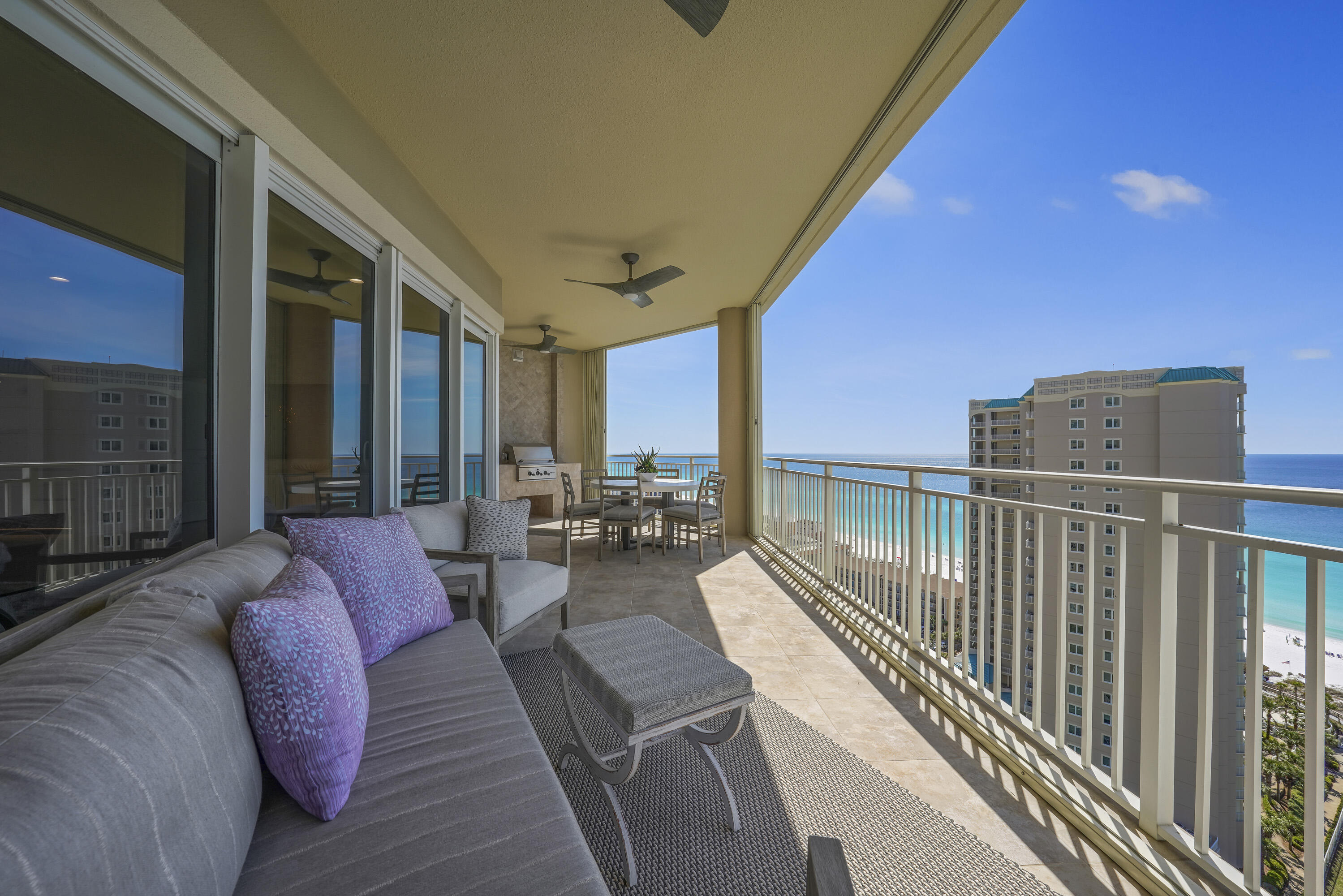 GRAND DUNES - NORTH TOWER - Residential