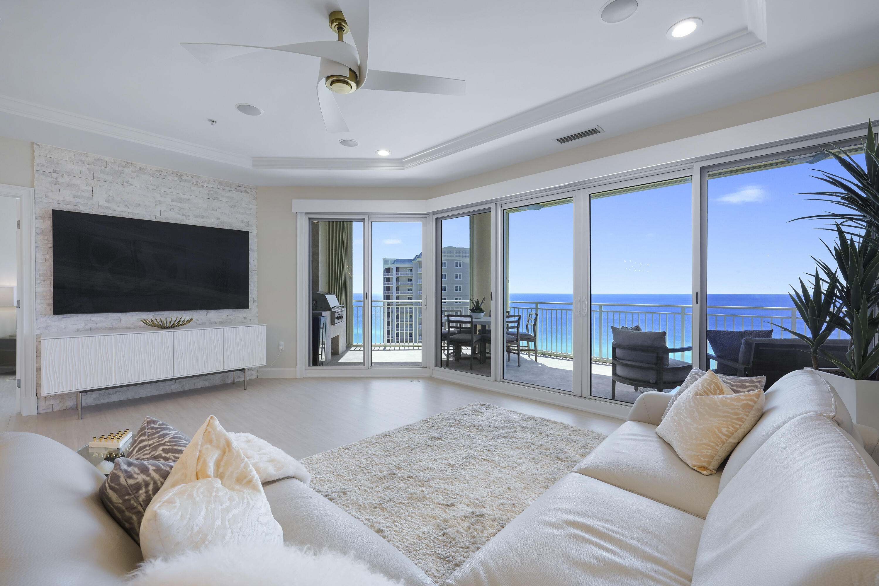 GRAND DUNES - NORTH TOWER - Residential