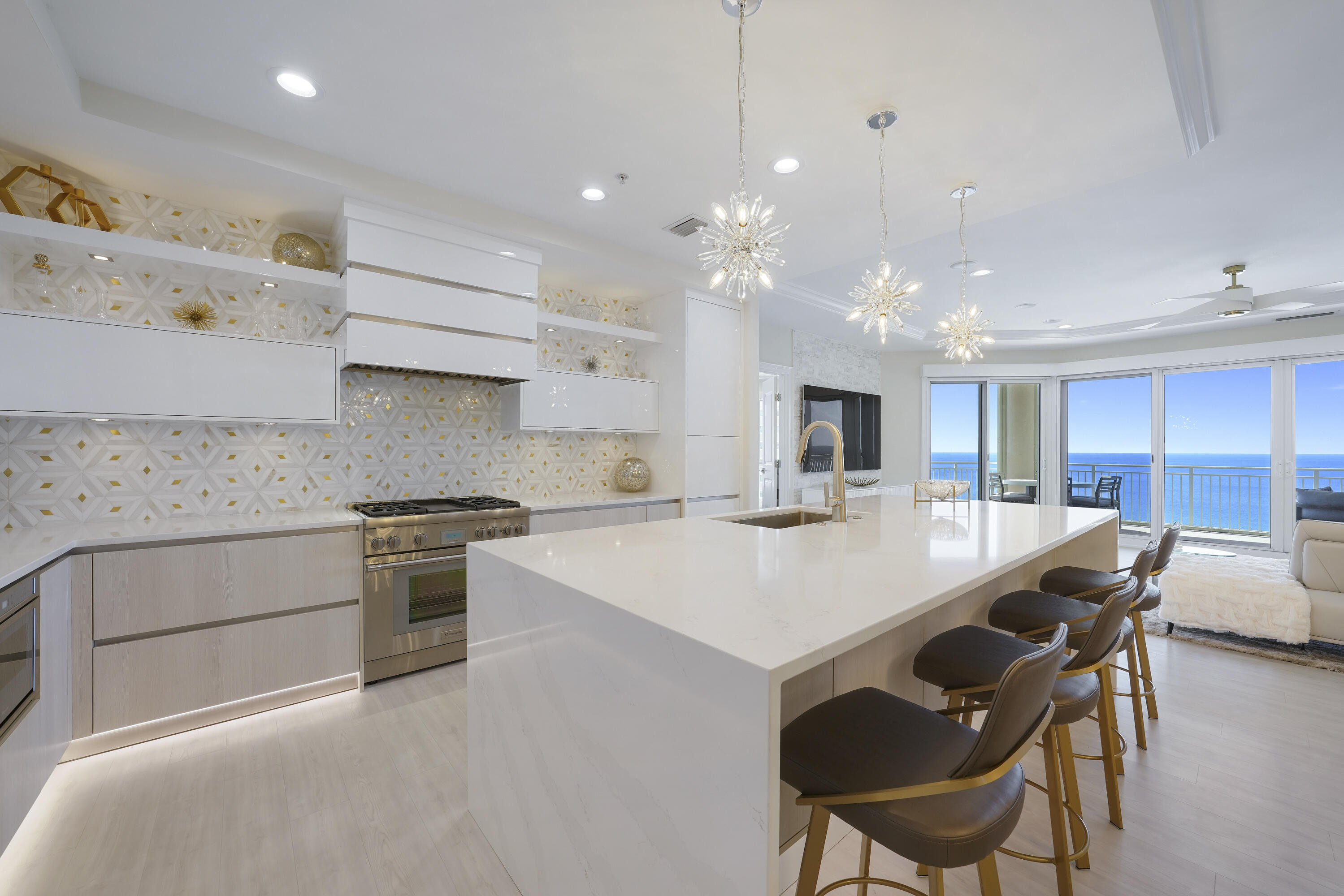GRAND DUNES - NORTH TOWER - Residential