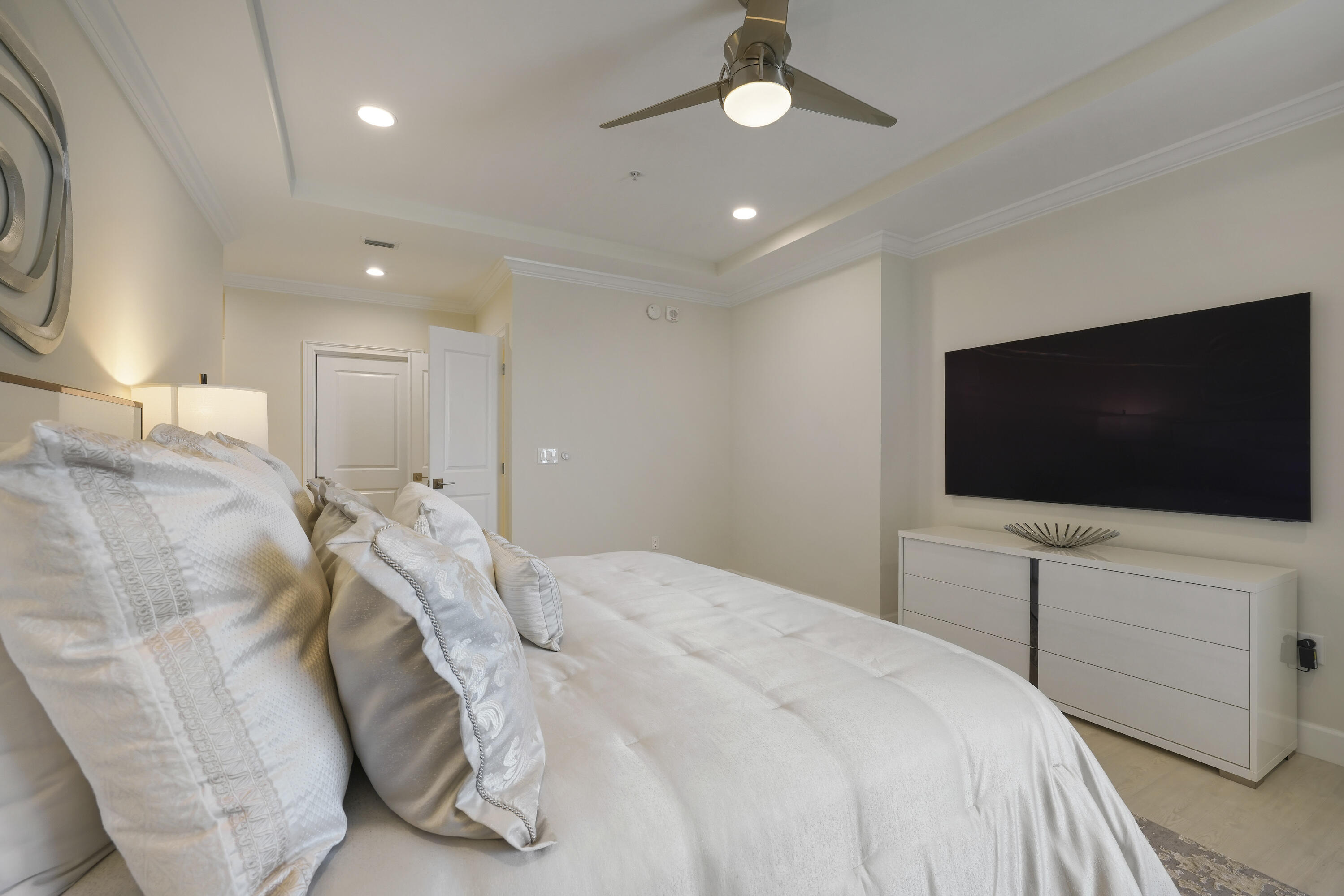 GRAND DUNES - NORTH TOWER - Residential