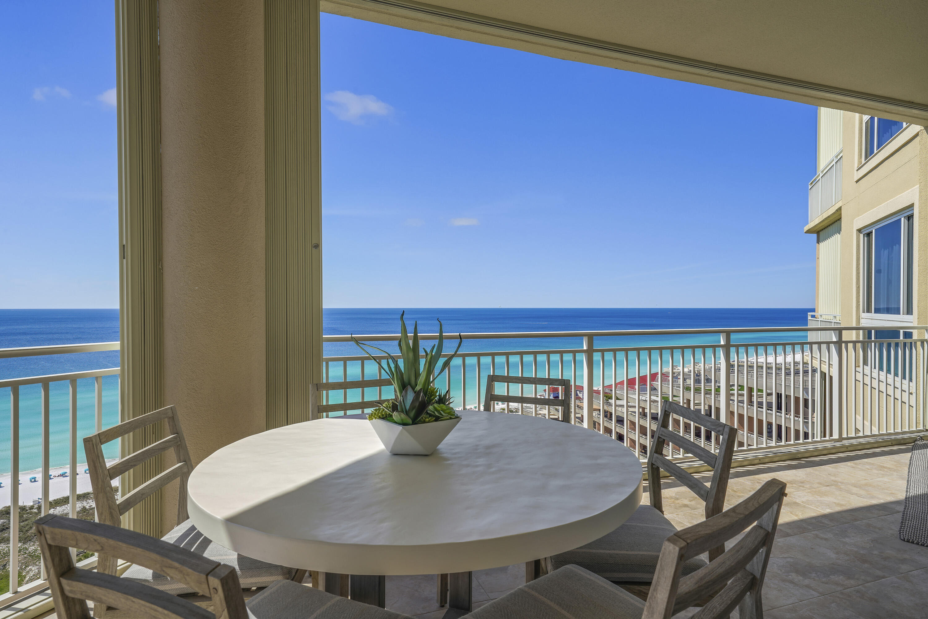 GRAND DUNES - NORTH TOWER - Residential