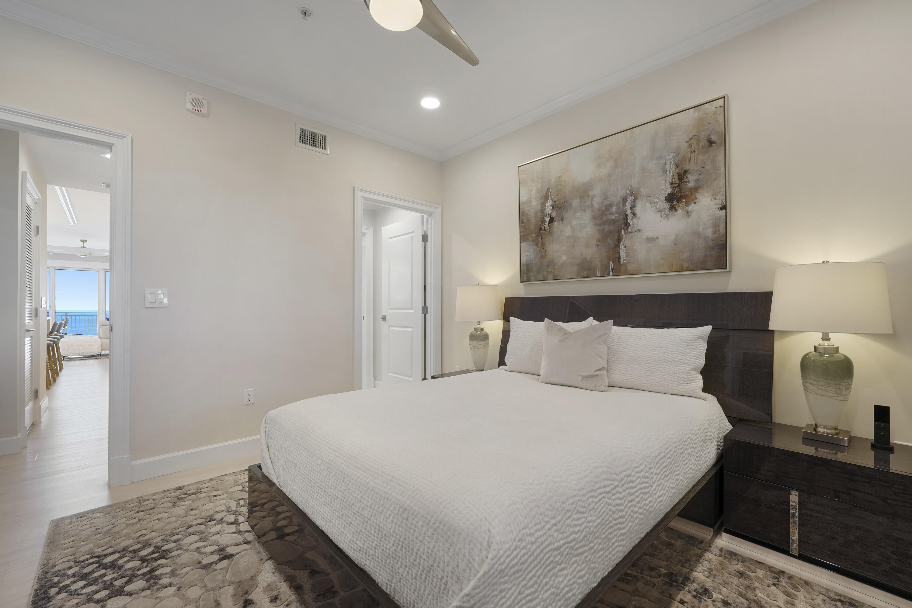 GRAND DUNES - NORTH TOWER - Residential