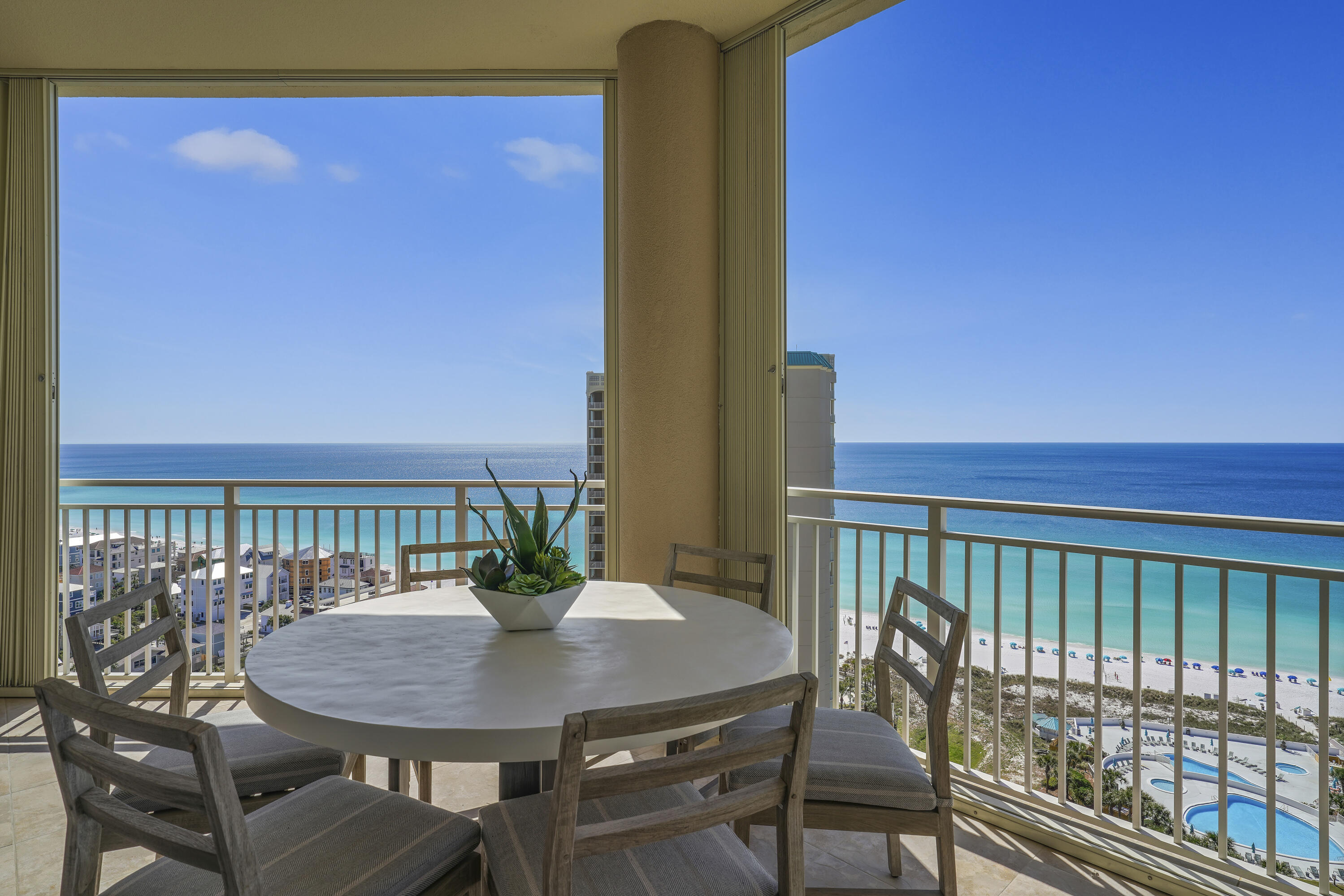 GRAND DUNES - NORTH TOWER - Residential