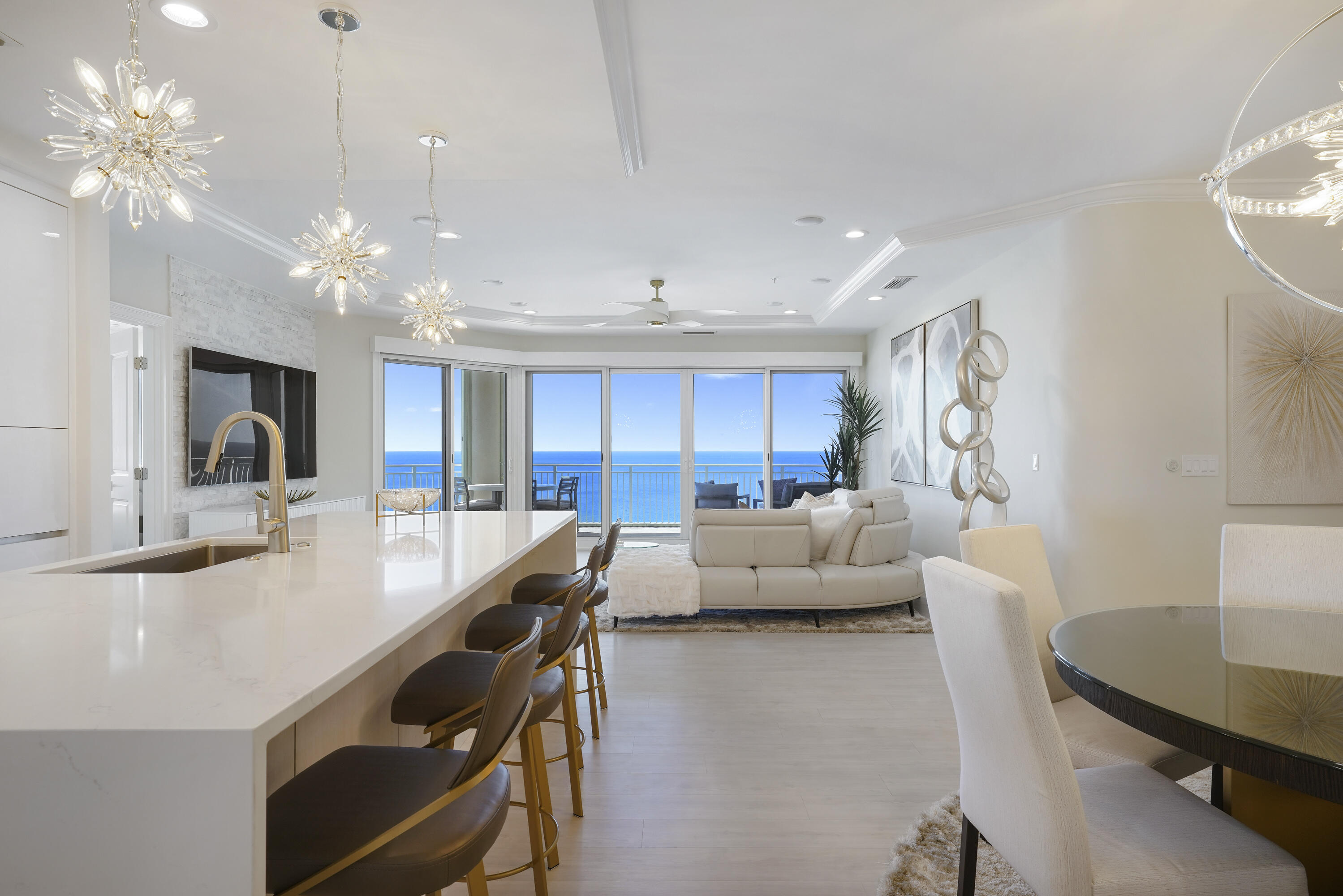 GRAND DUNES - NORTH TOWER - Residential