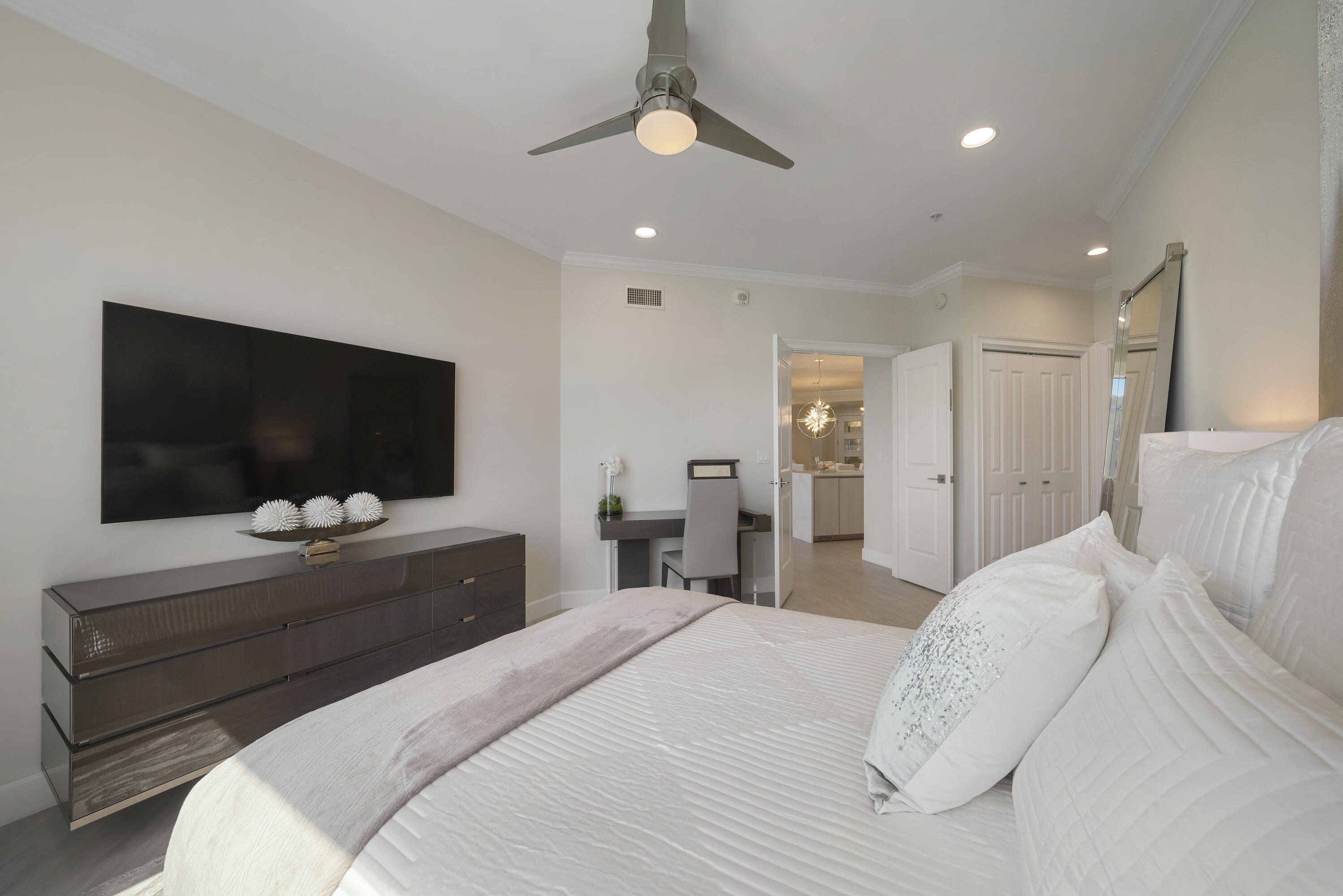 GRAND DUNES - NORTH TOWER - Residential