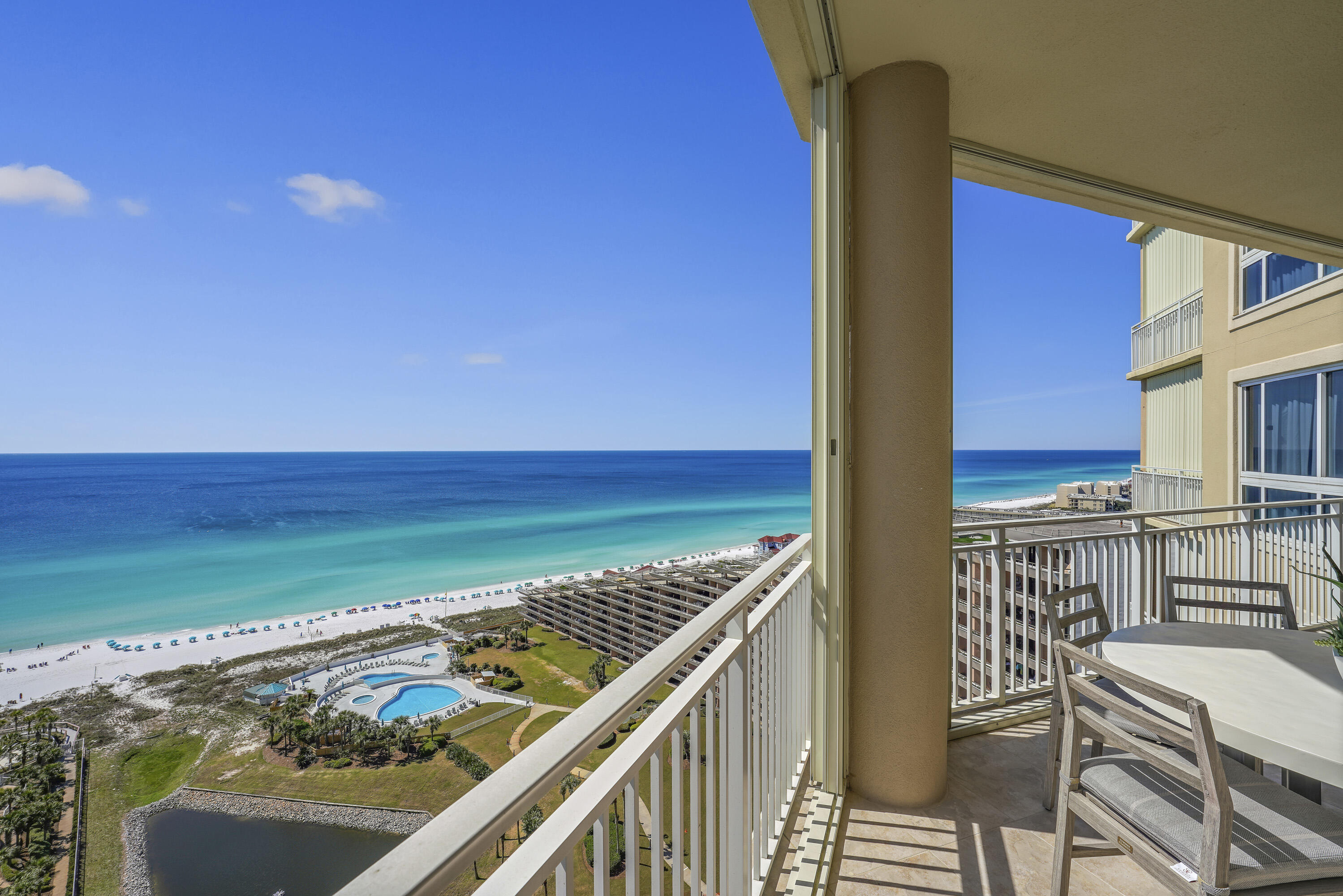 GRAND DUNES - NORTH TOWER - Residential