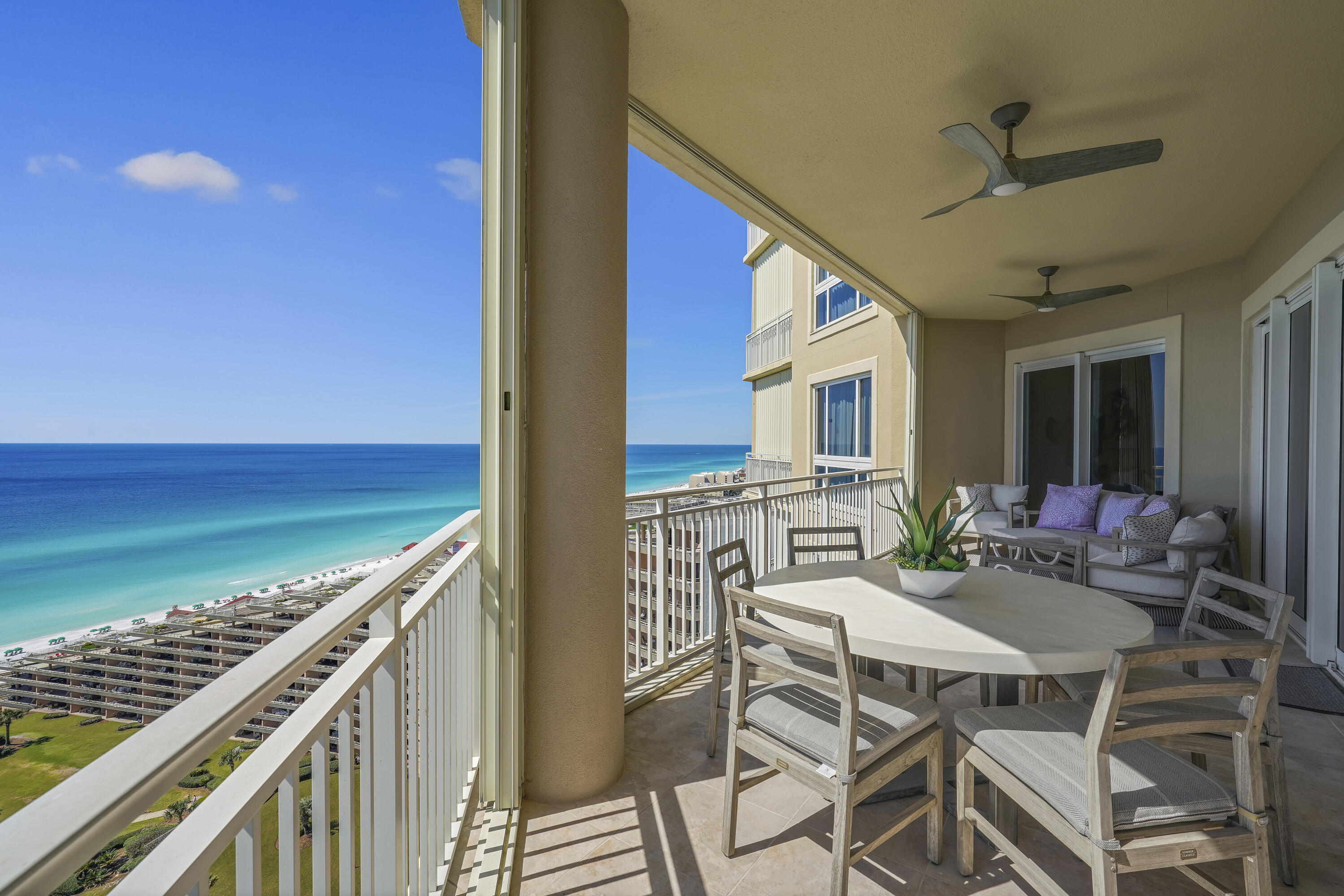 GRAND DUNES - NORTH TOWER - Residential