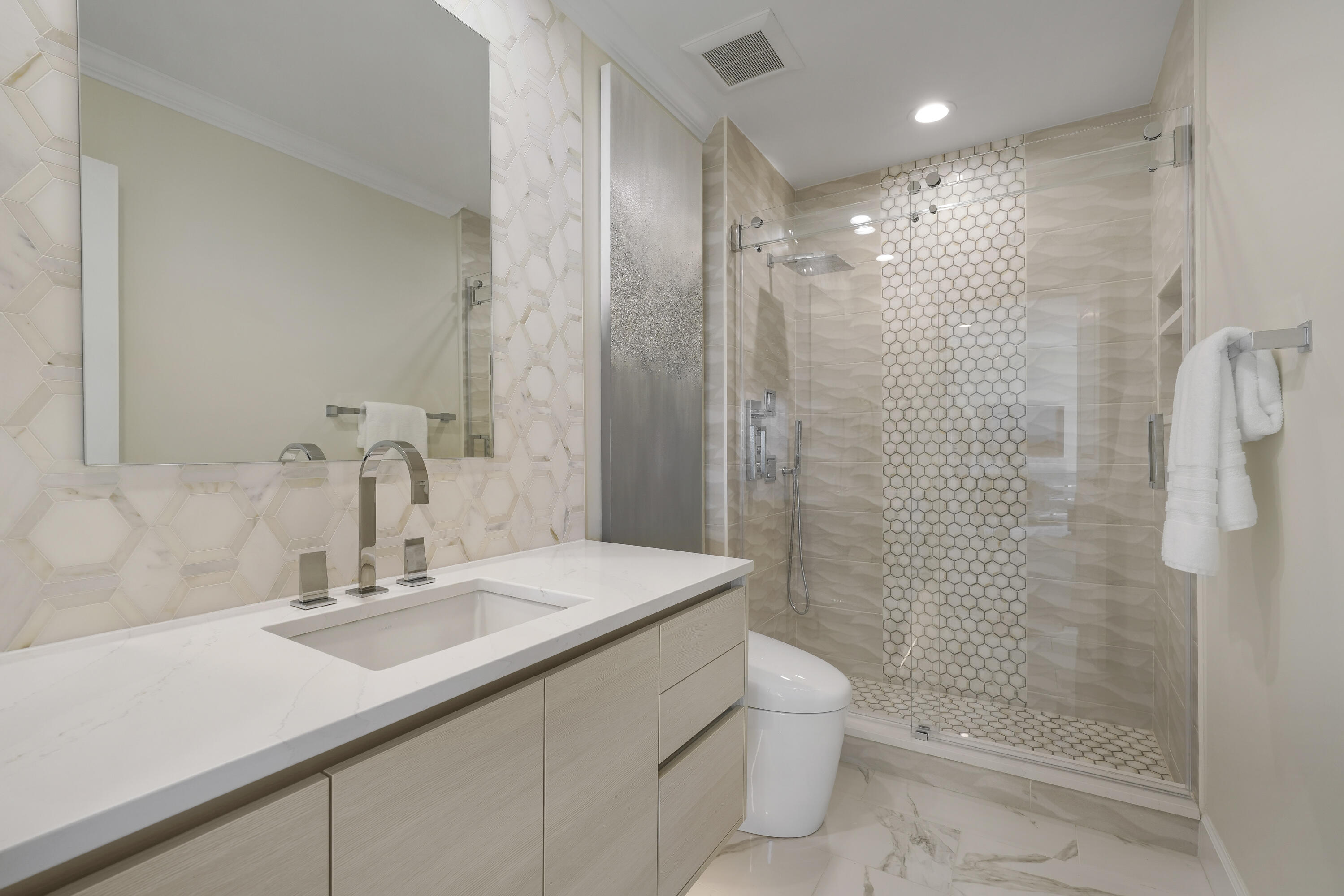 GRAND DUNES - NORTH TOWER - Residential