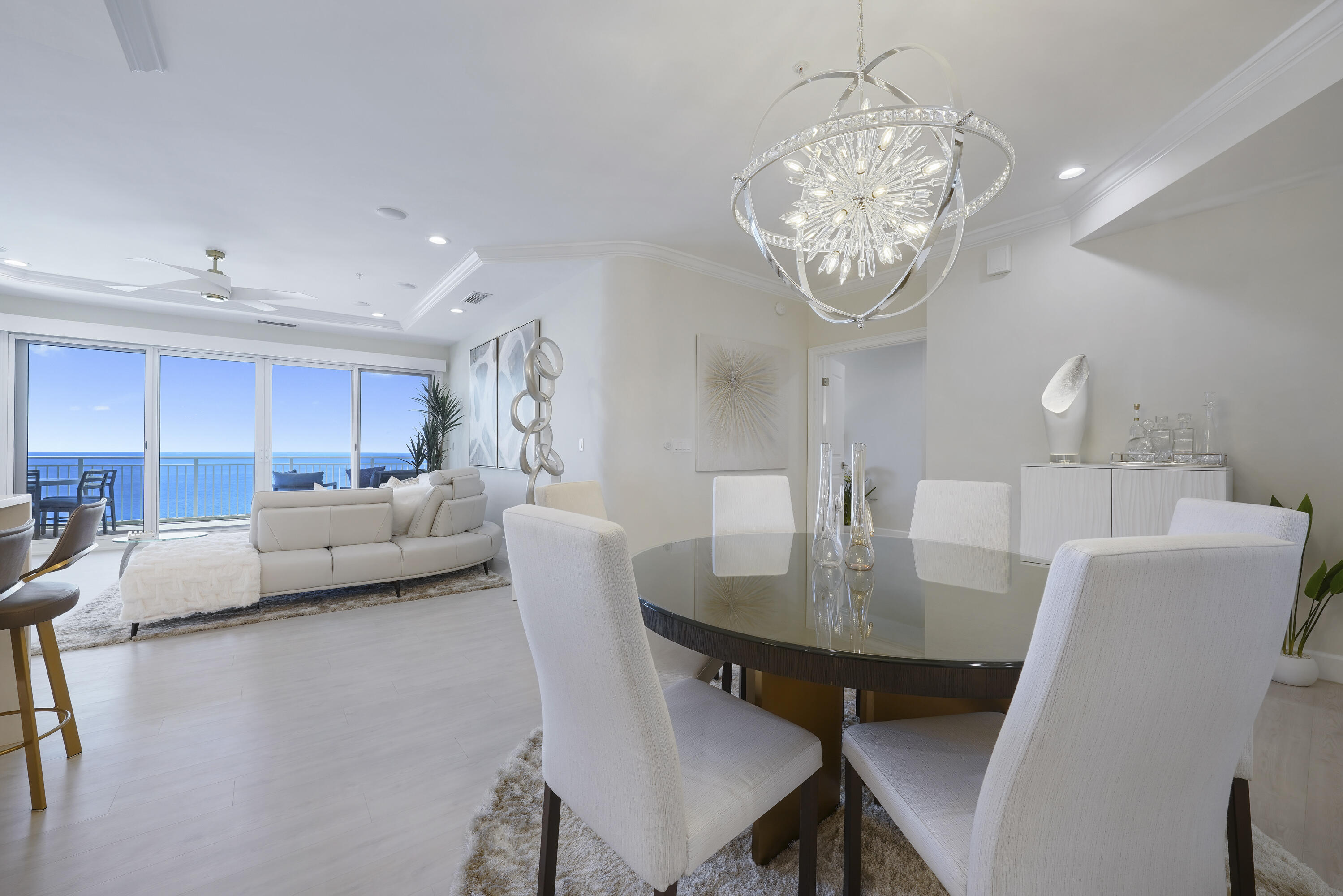 GRAND DUNES - NORTH TOWER - Residential