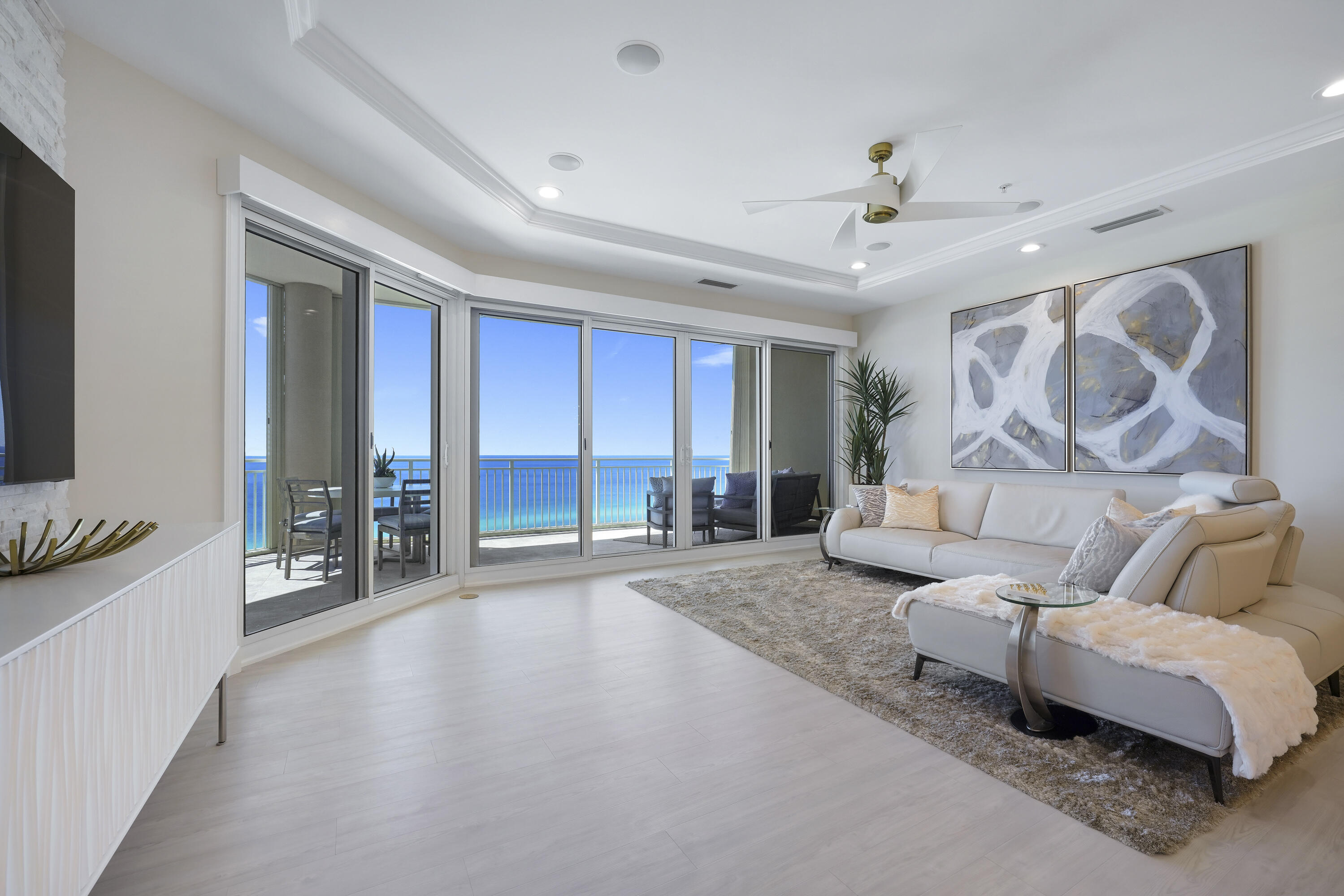 GRAND DUNES - NORTH TOWER - Residential