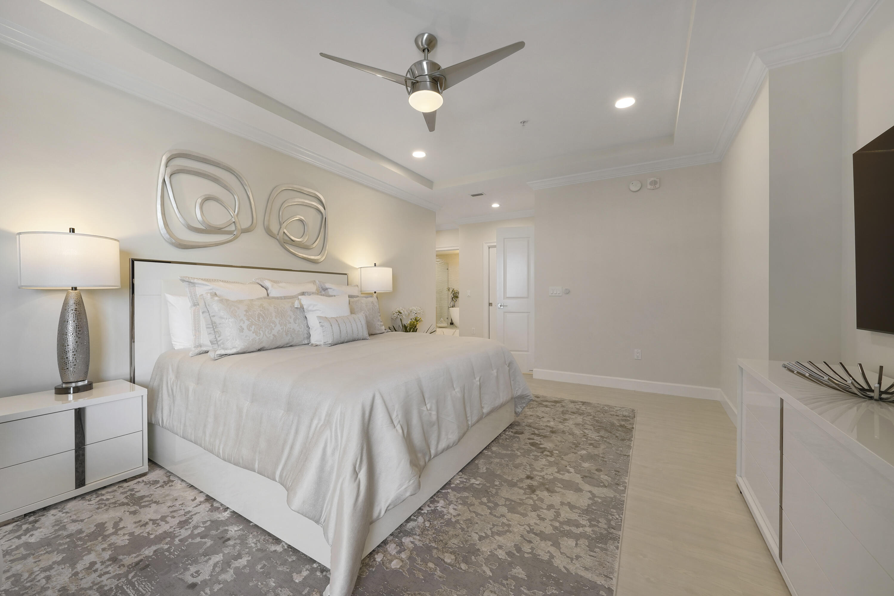 GRAND DUNES - NORTH TOWER - Residential