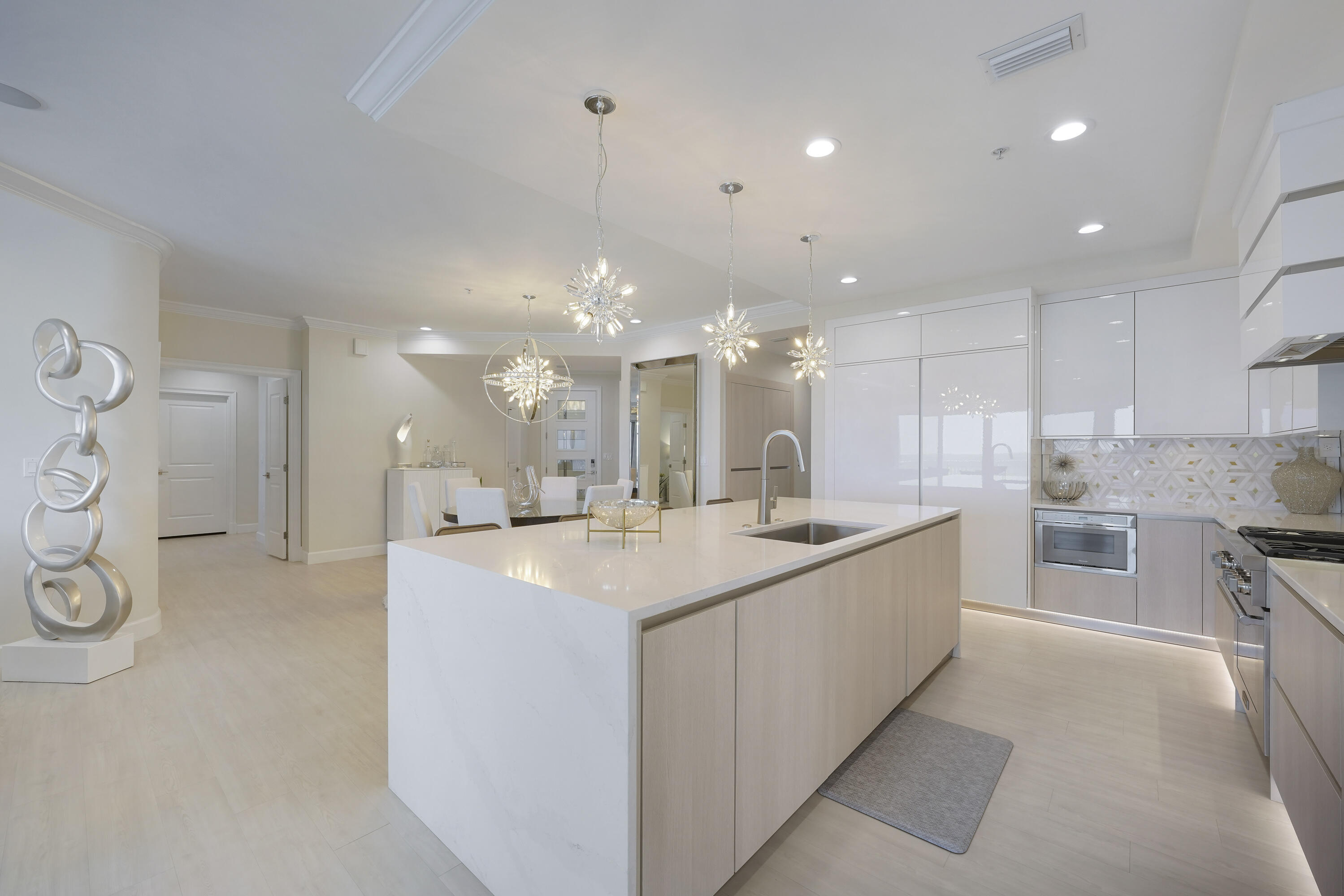 GRAND DUNES - NORTH TOWER - Residential