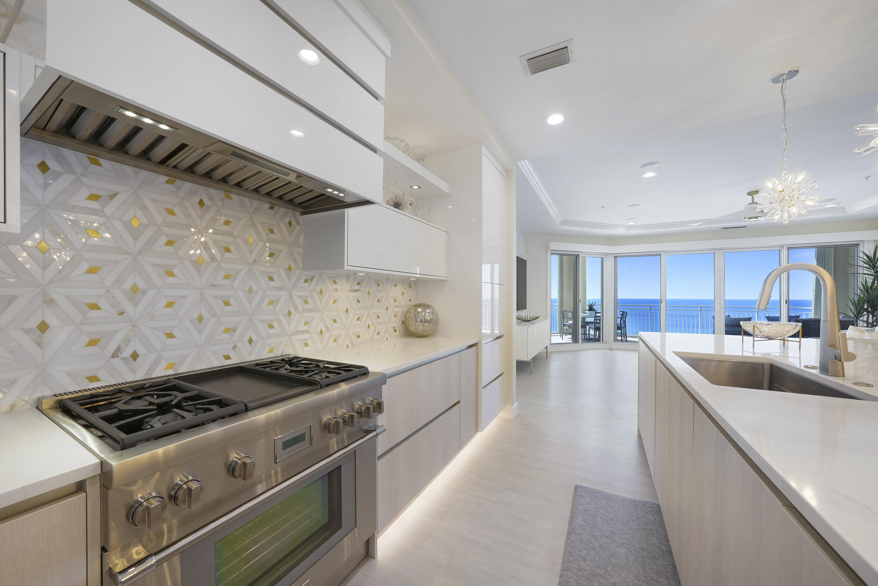 GRAND DUNES - NORTH TOWER - Residential