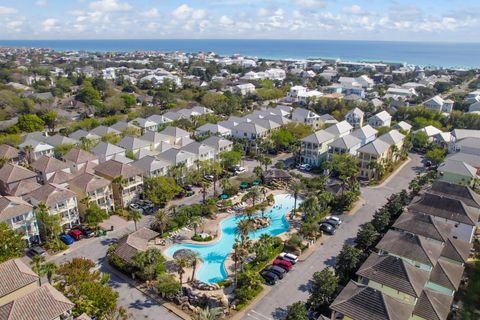 A home in Destin