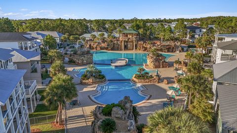 A home in Santa Rosa Beach