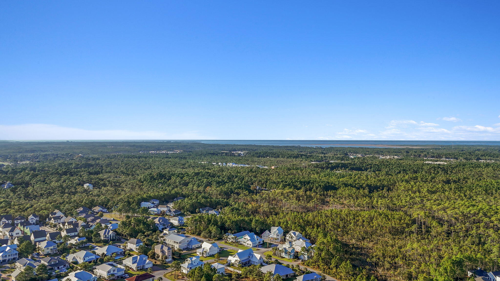 CYPRESS BREEZE PLANTATION - Residential