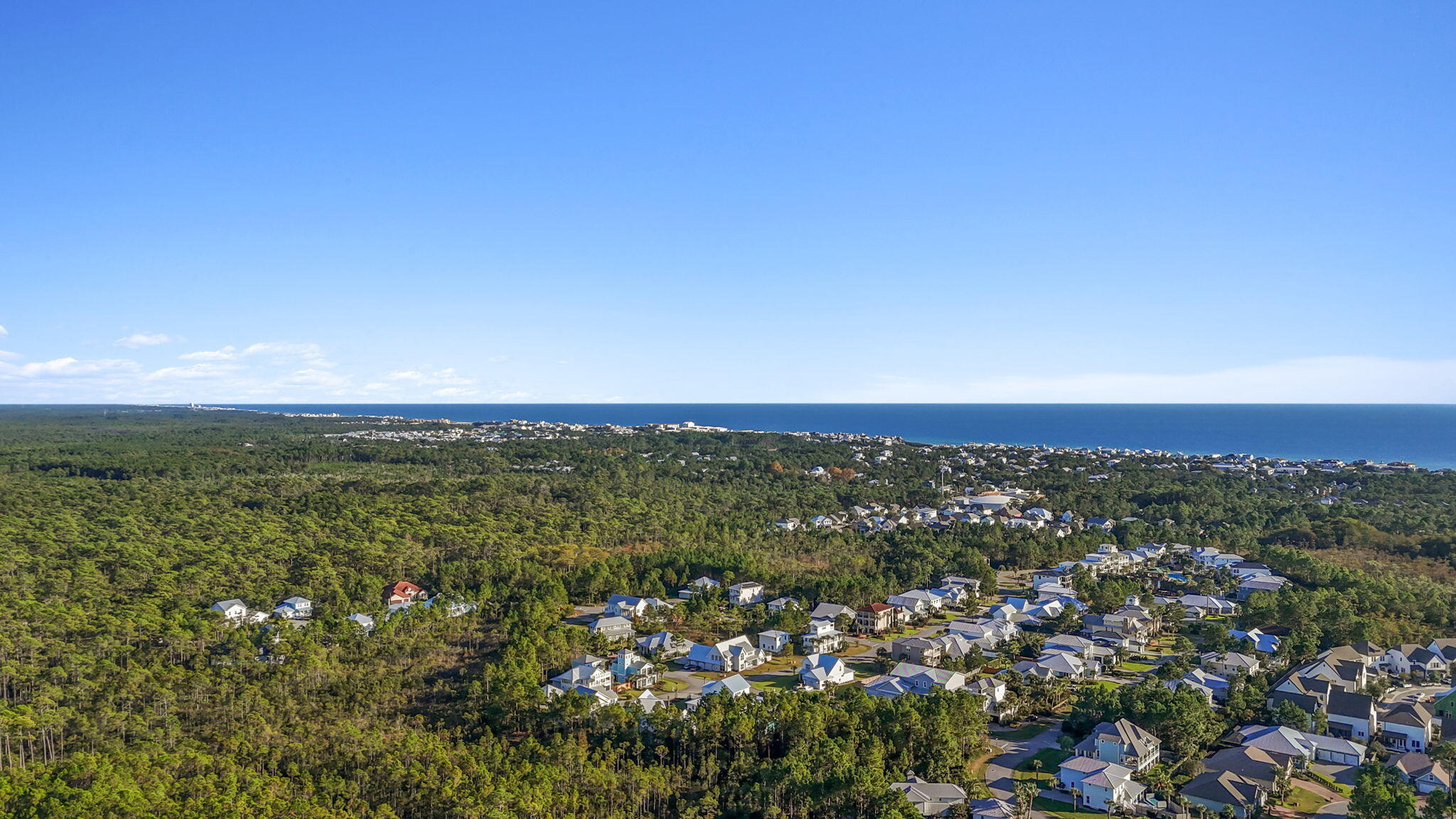 CYPRESS BREEZE PLANTATION - Residential