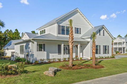 A home in Santa Rosa Beach