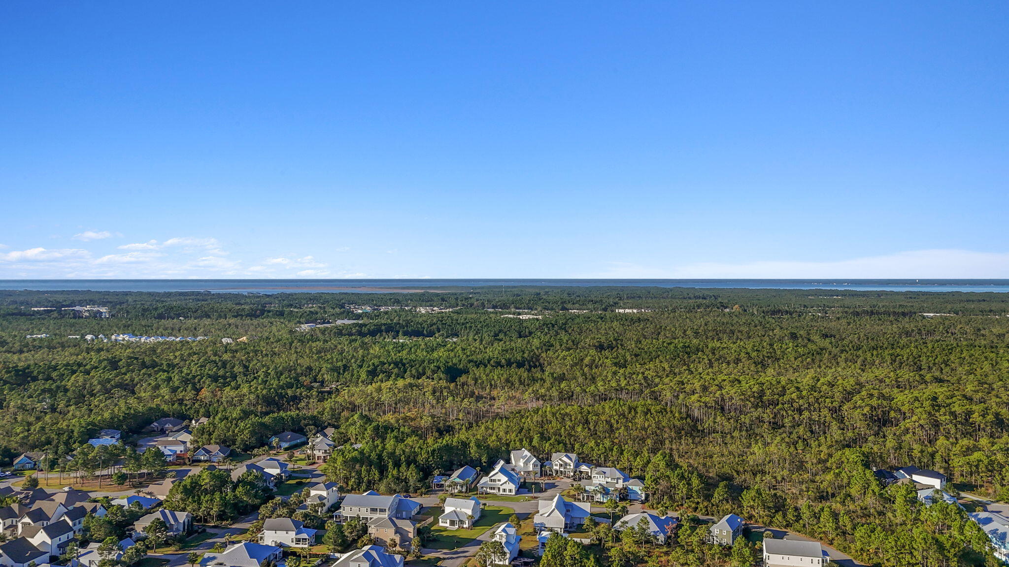 CYPRESS BREEZE PLANTATION - Residential