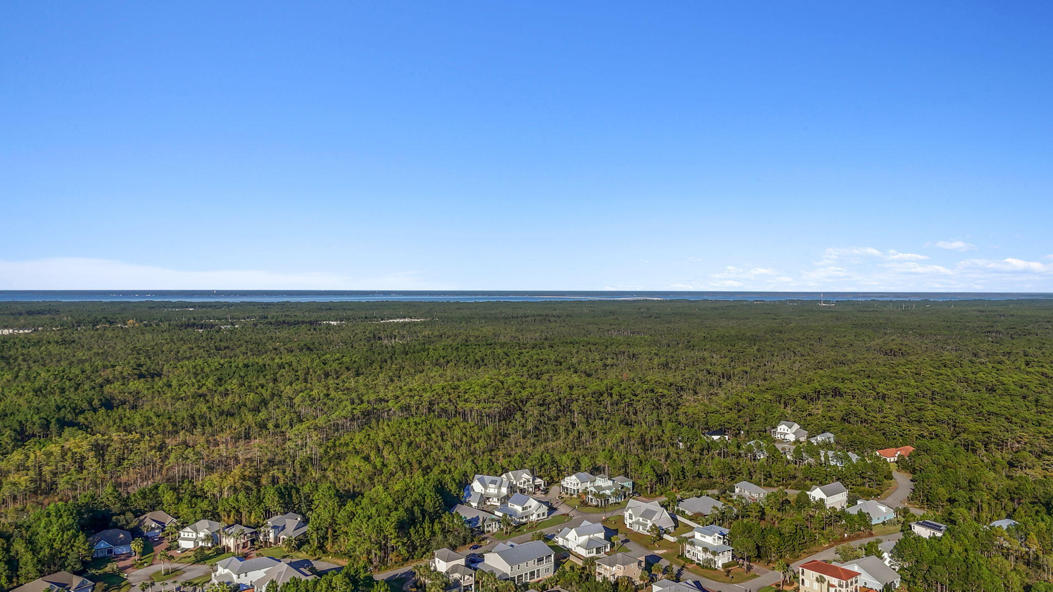 CYPRESS BREEZE PLANTATION - Residential