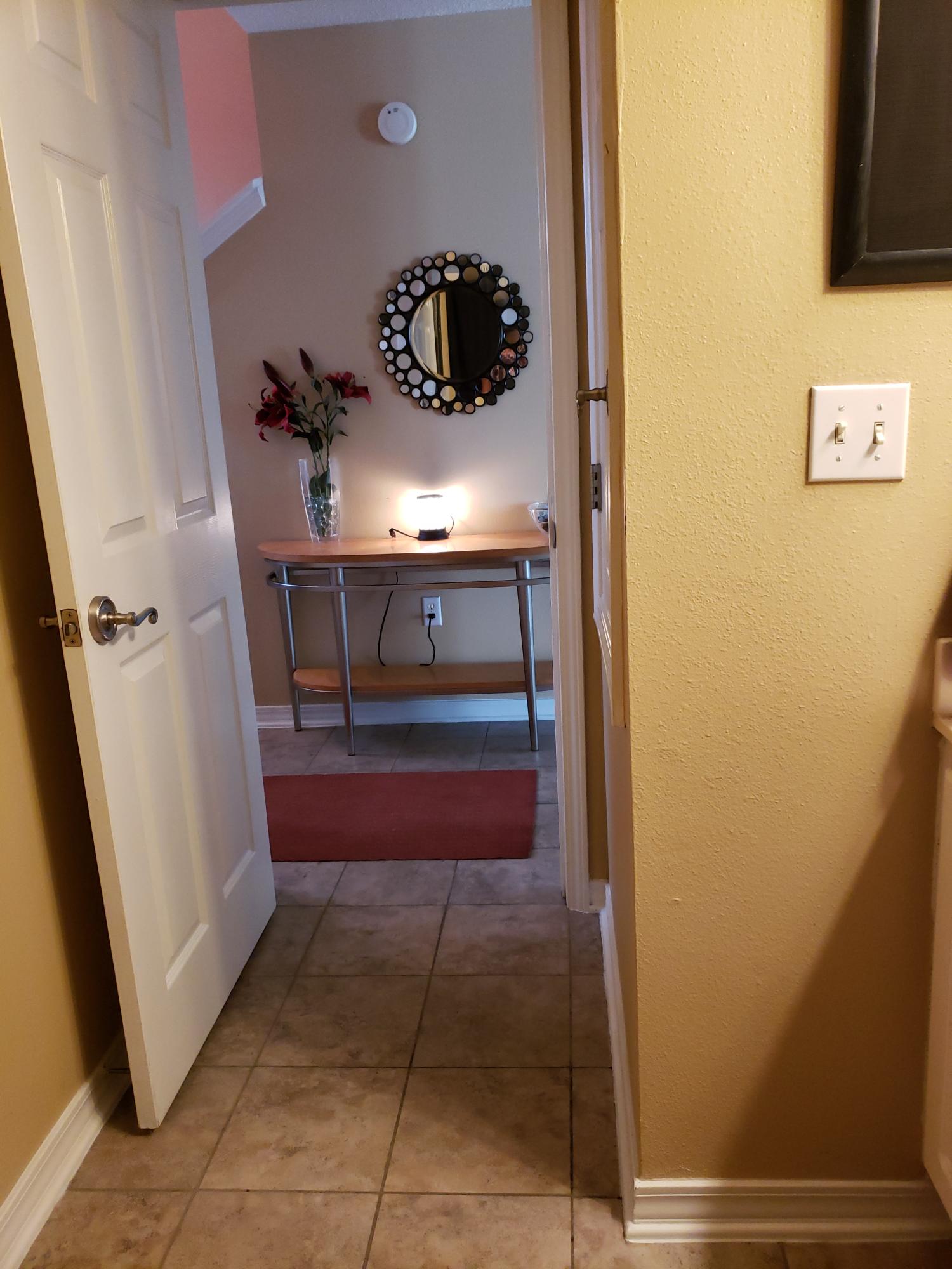 ALI-JO MANOR - Residential