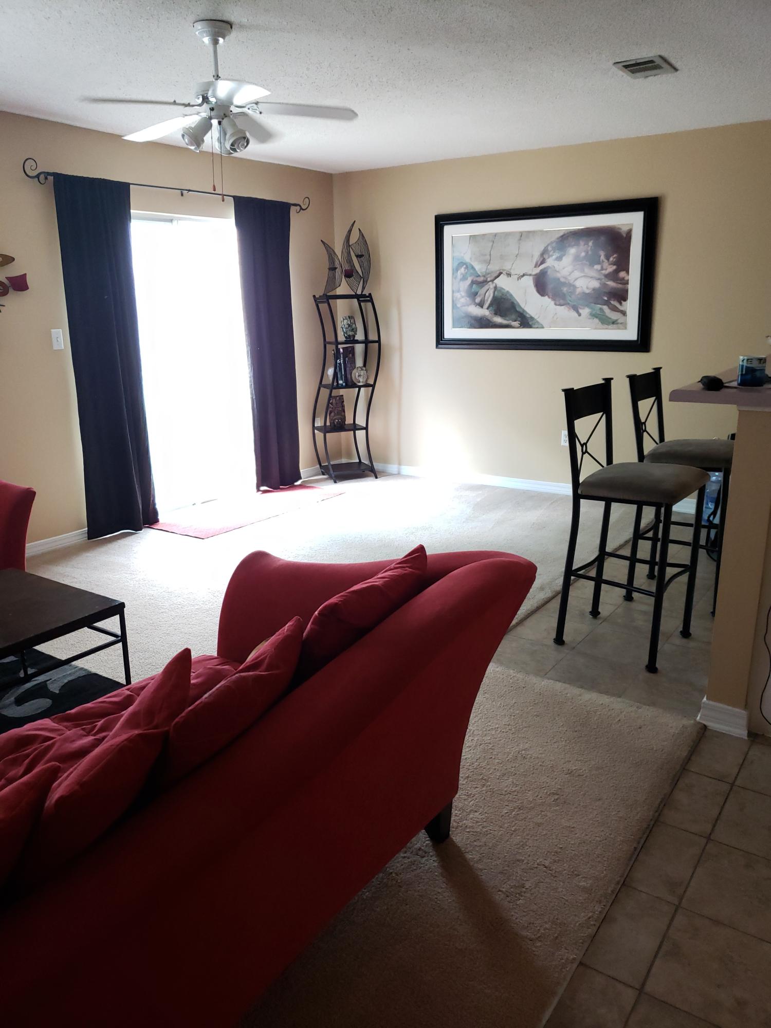 ALI-JO MANOR - Residential