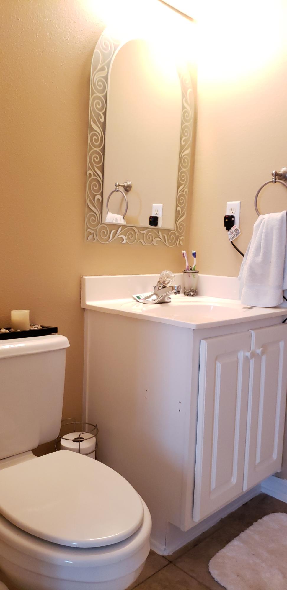 ALI-JO MANOR - Residential