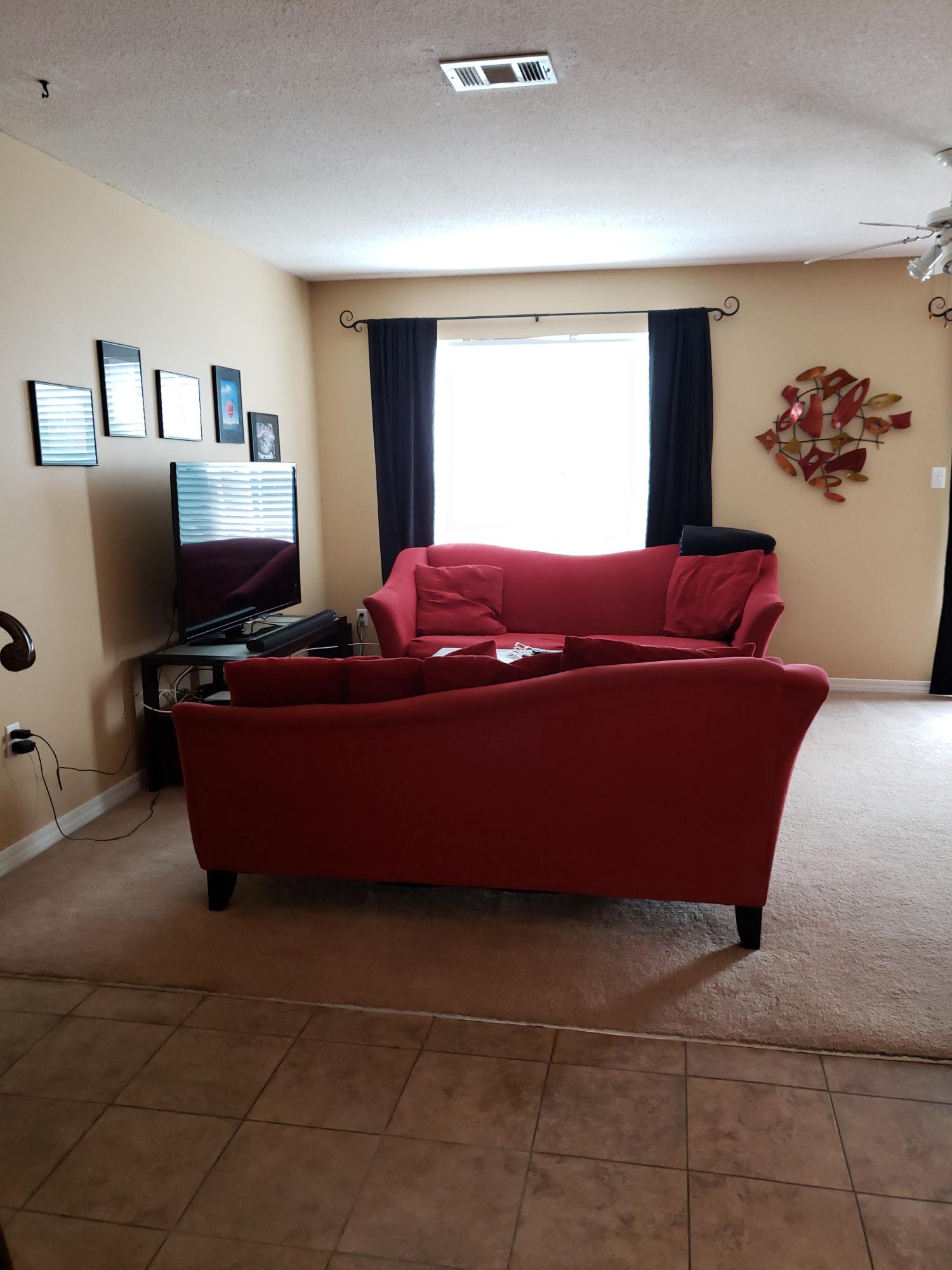 ALI-JO MANOR - Residential