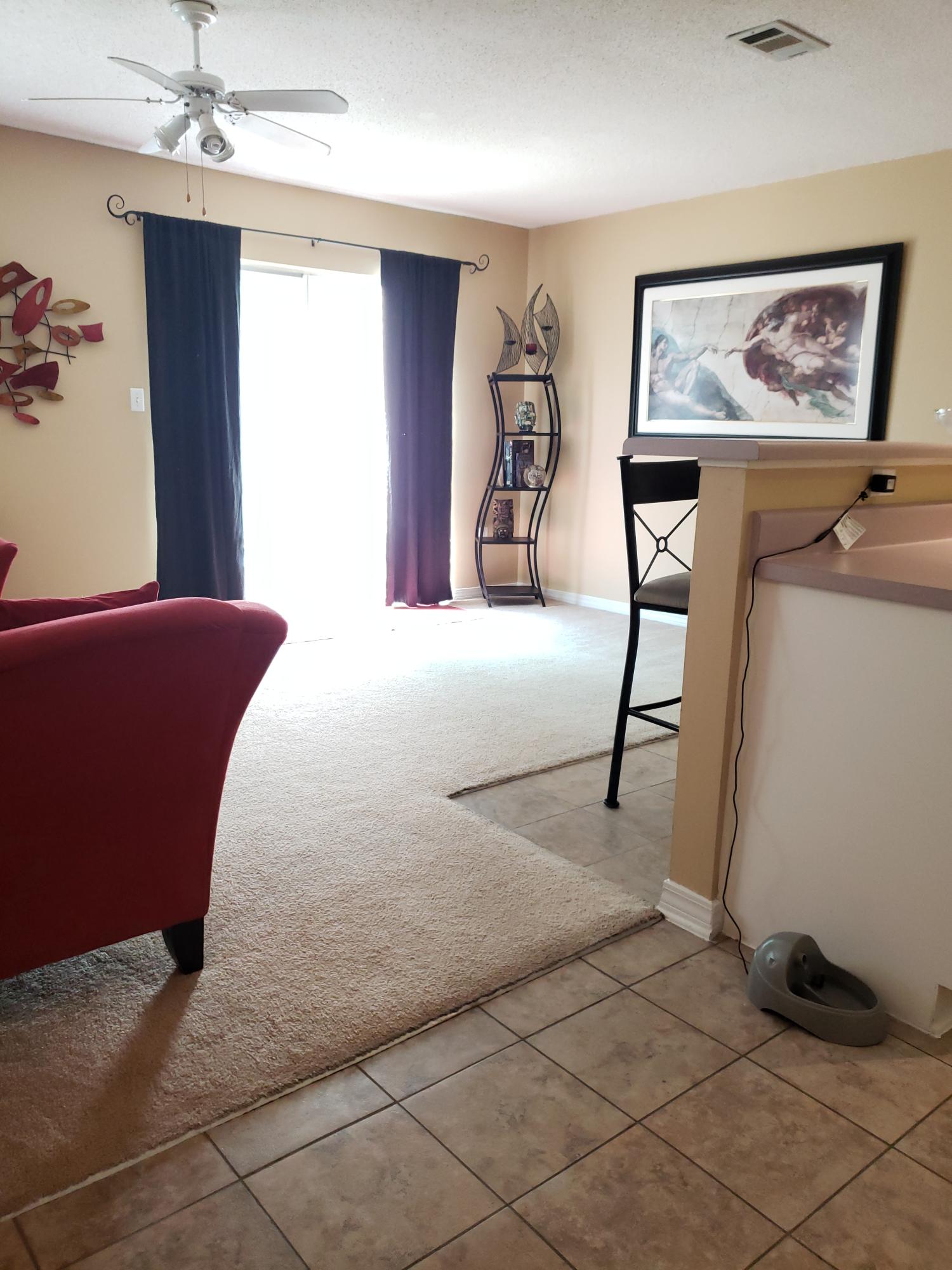 ALI-JO MANOR - Residential