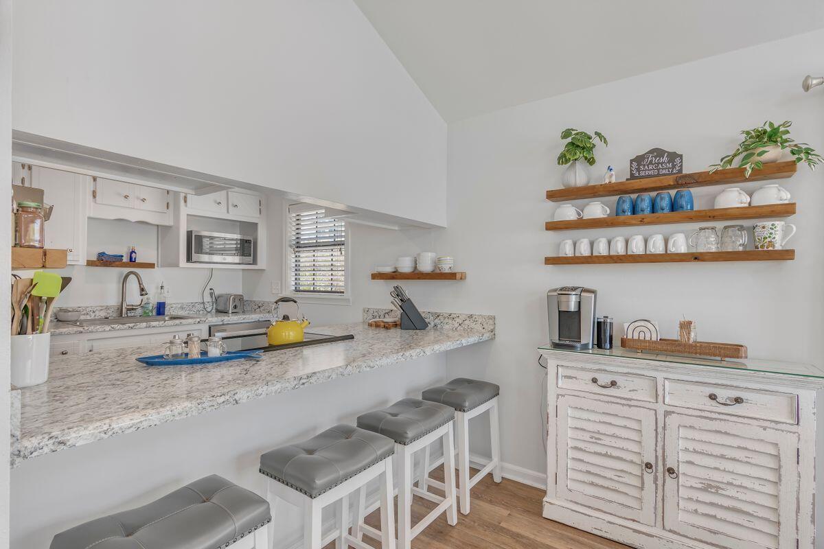 HOLIDAY ISLE - Residential