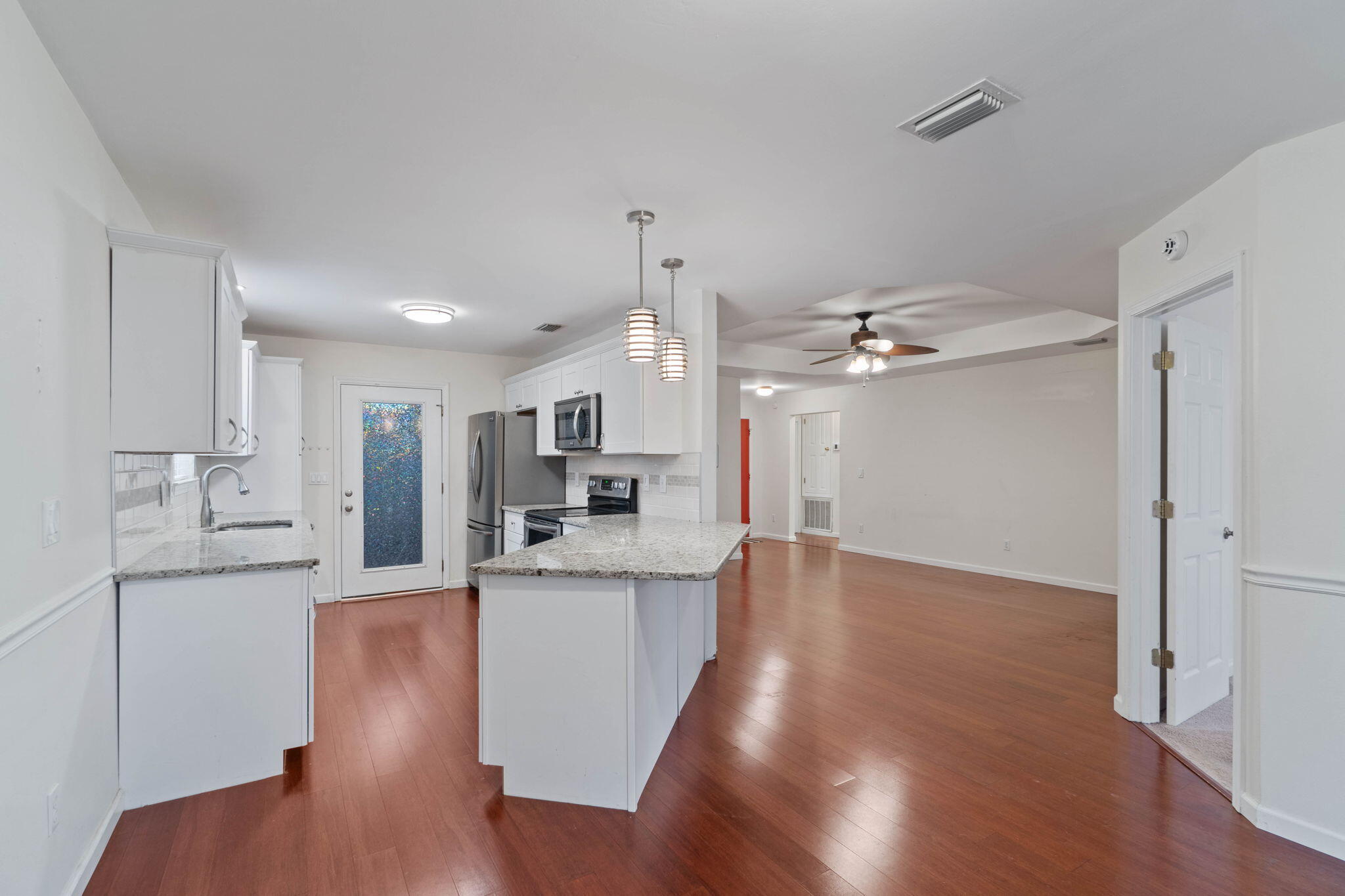 LAUDERHILL - Residential Lease
