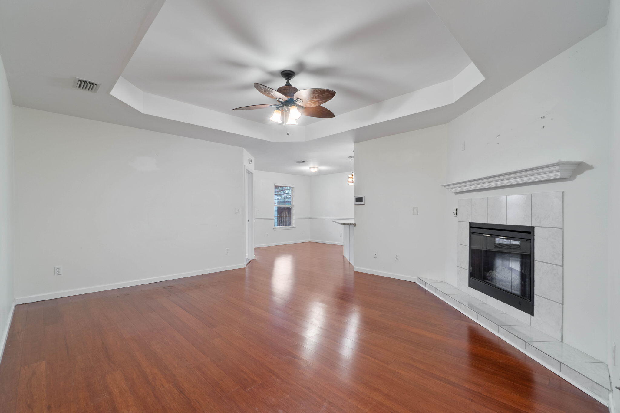 LAUDERHILL - Residential Lease