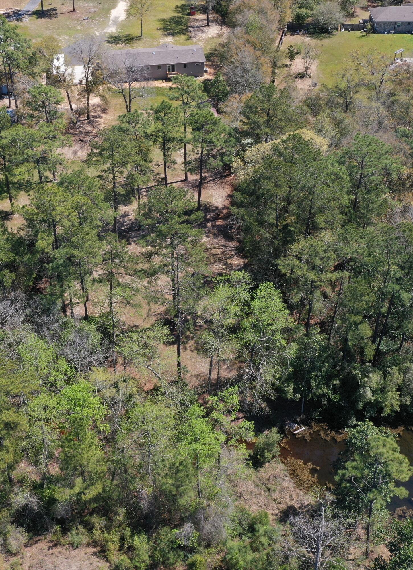 UNRECORDED SUBDIVISION - Residential