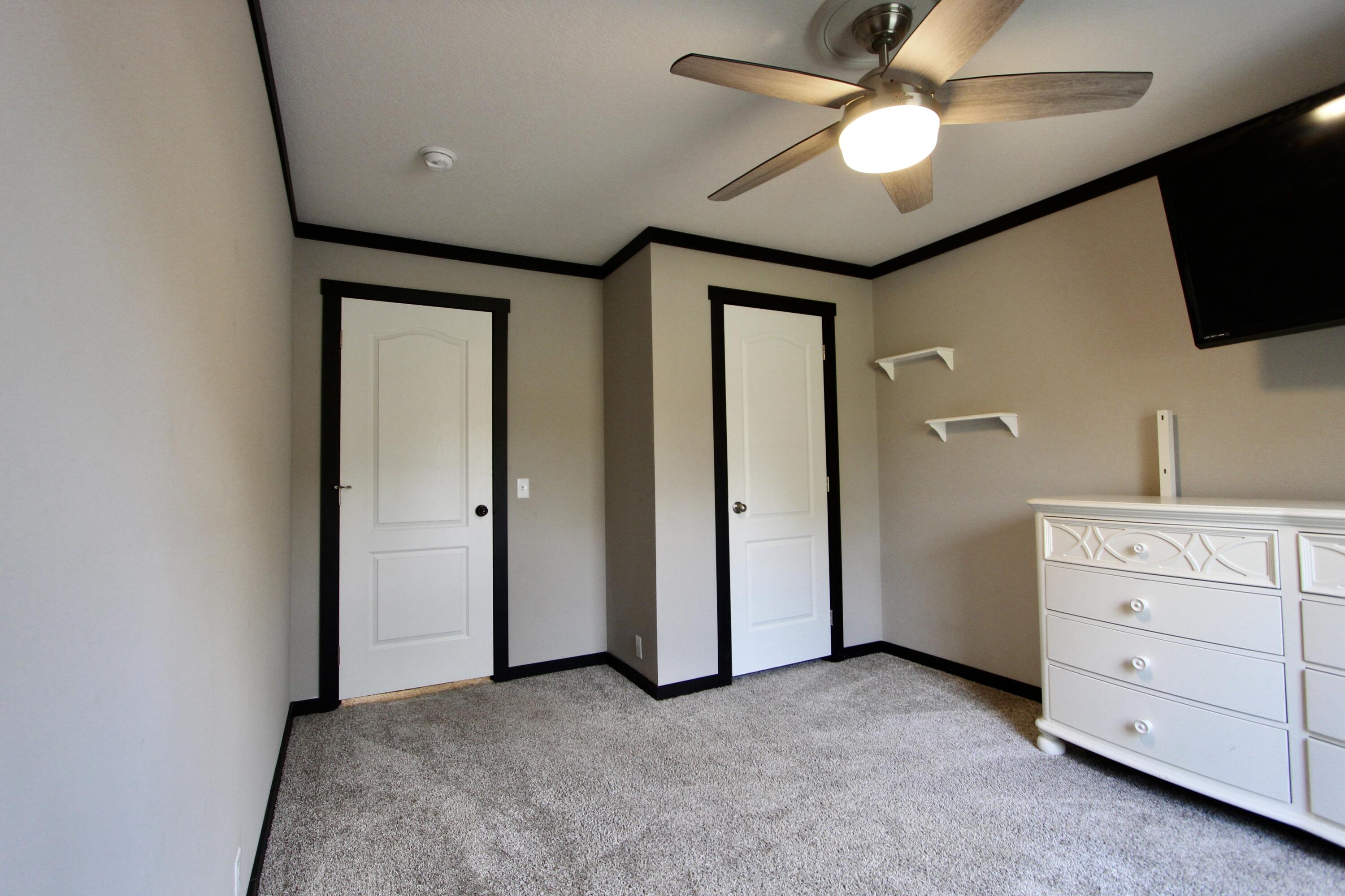 UNRECORDED SUBDIVISION - Residential