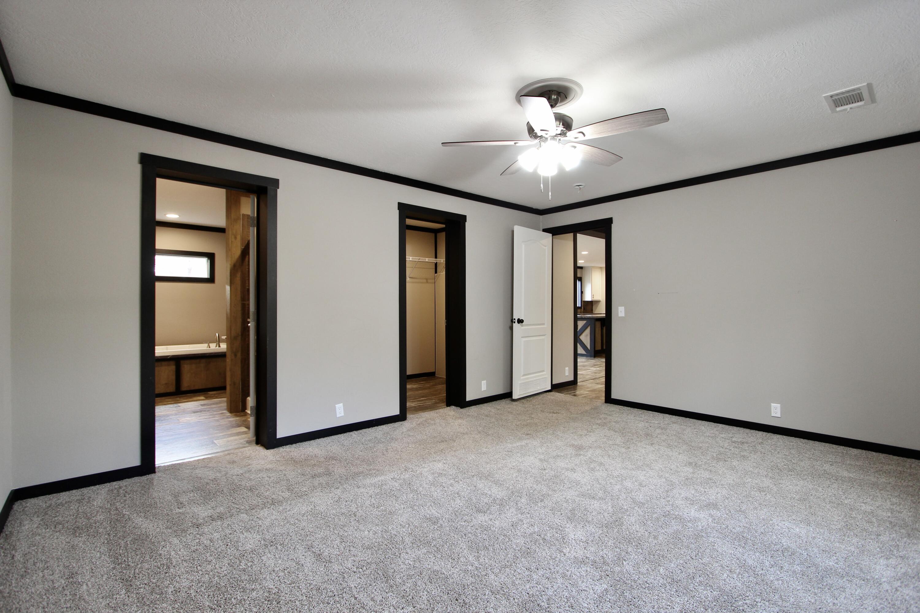 UNRECORDED SUBDIVISION - Residential