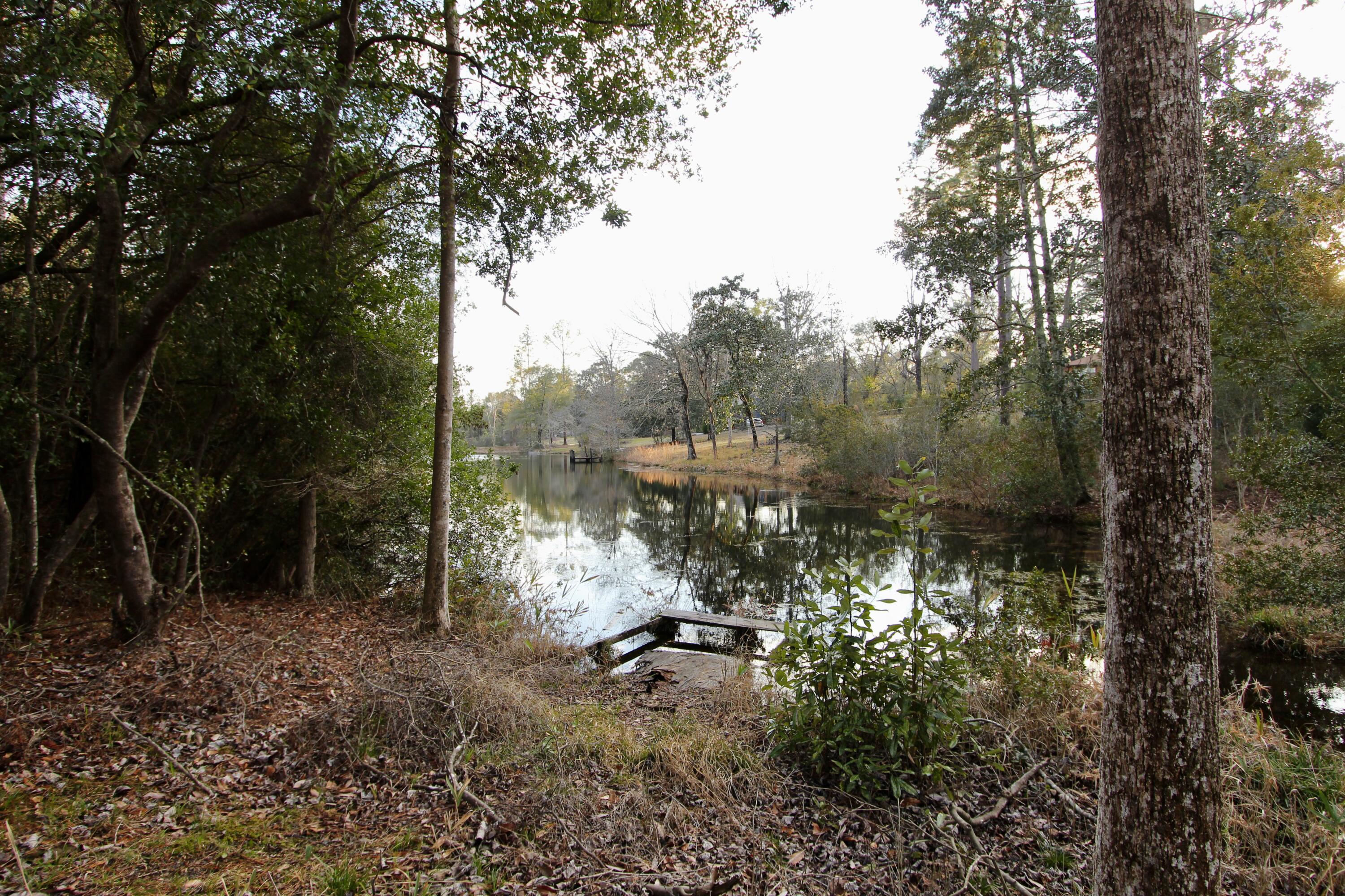 UNRECORDED SUBDIVISION - Residential