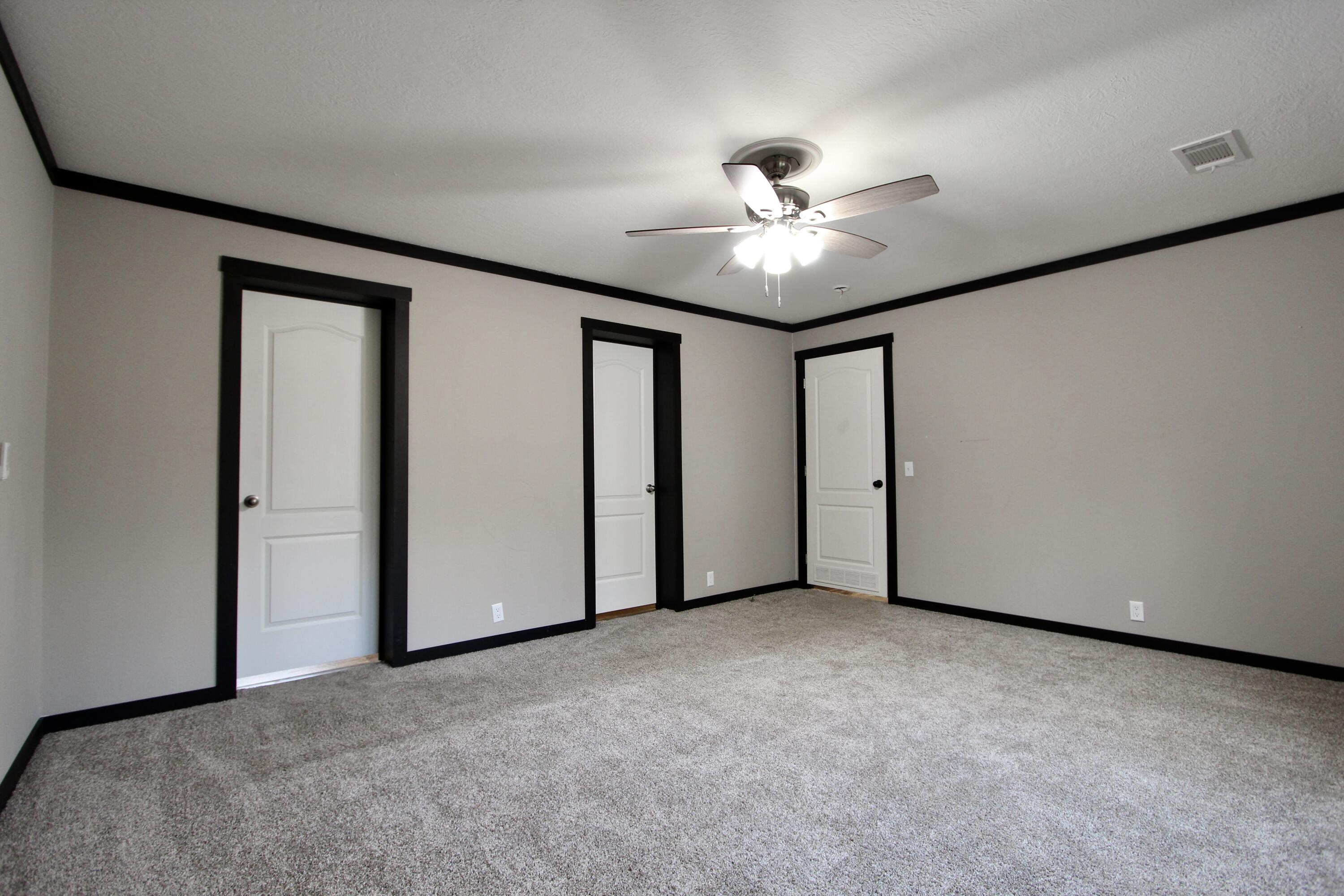 UNRECORDED SUBDIVISION - Residential