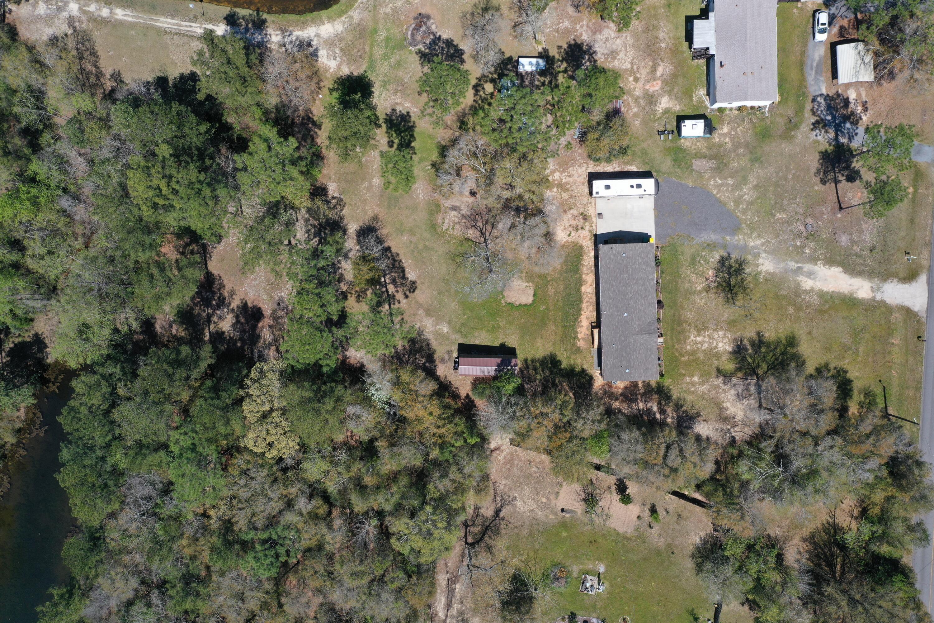 UNRECORDED SUBDIVISION - Residential