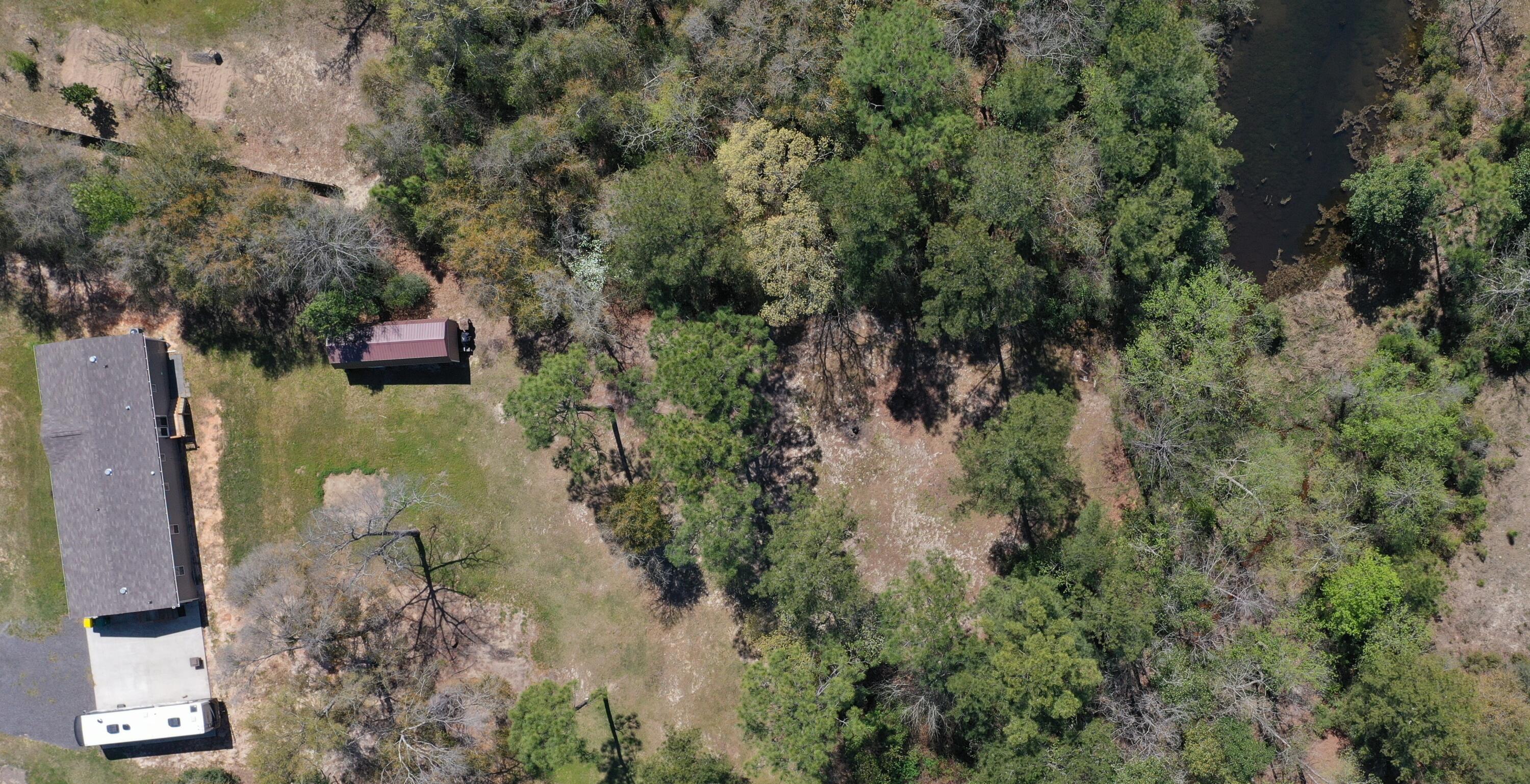 UNRECORDED SUBDIVISION - Residential