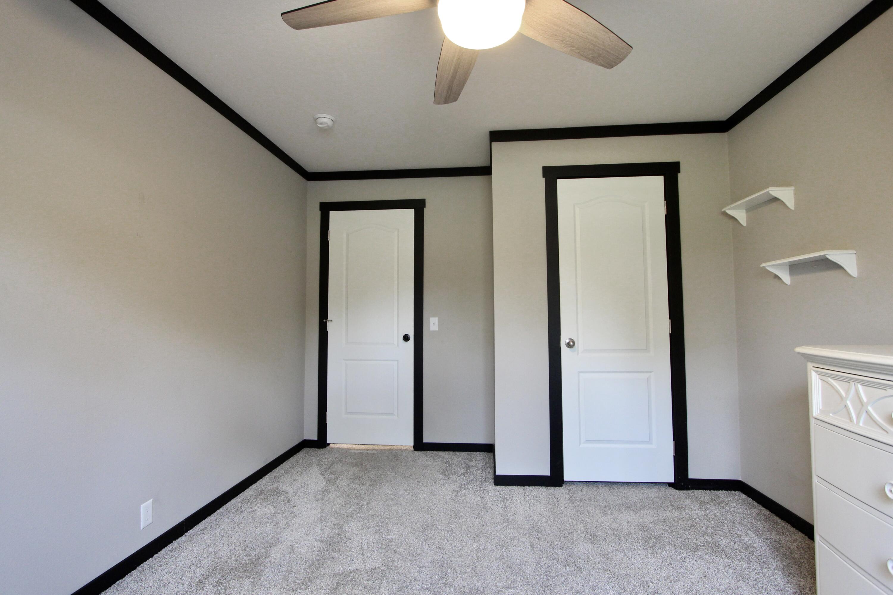 UNRECORDED SUBDIVISION - Residential
