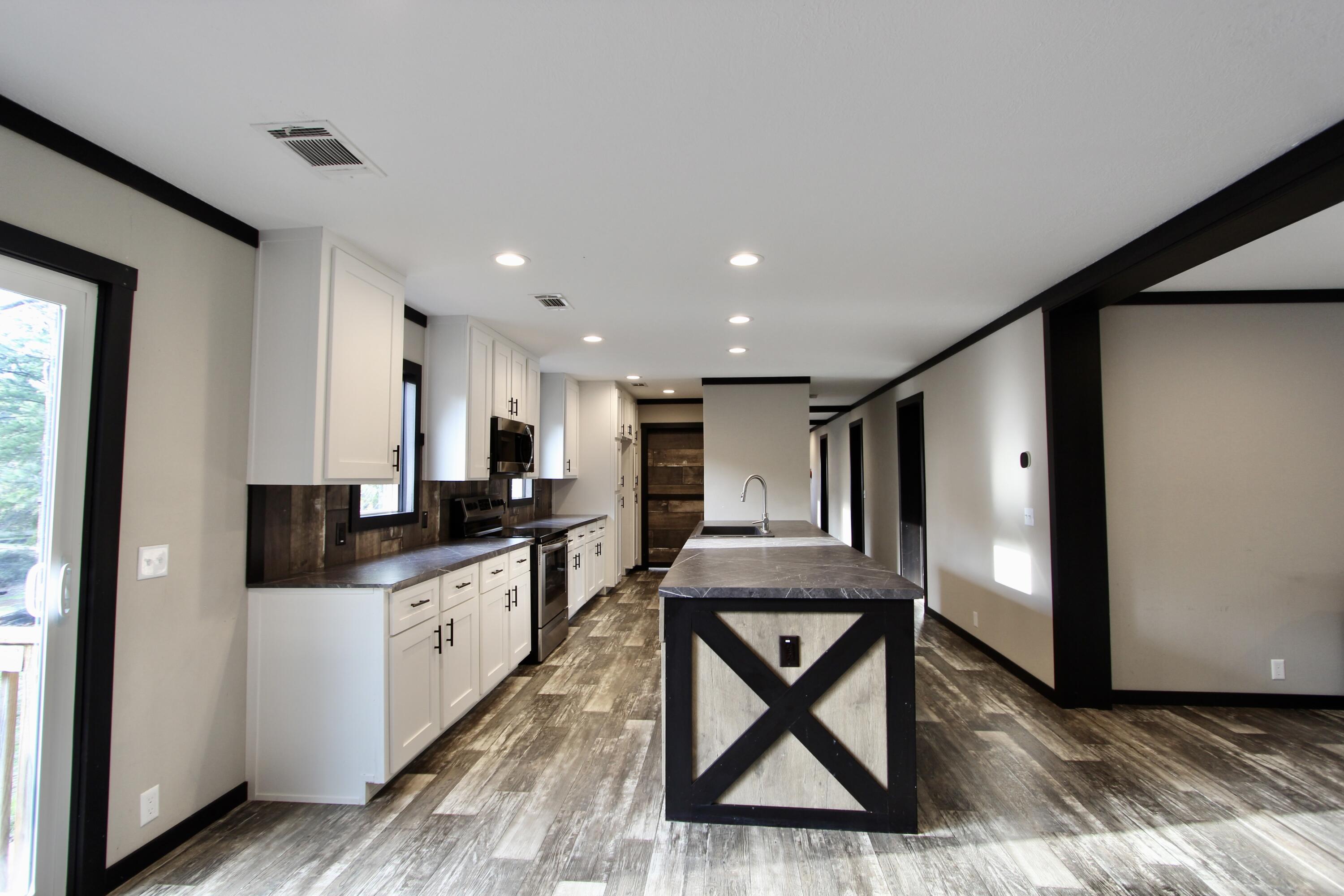 UNRECORDED SUBDIVISION - Residential