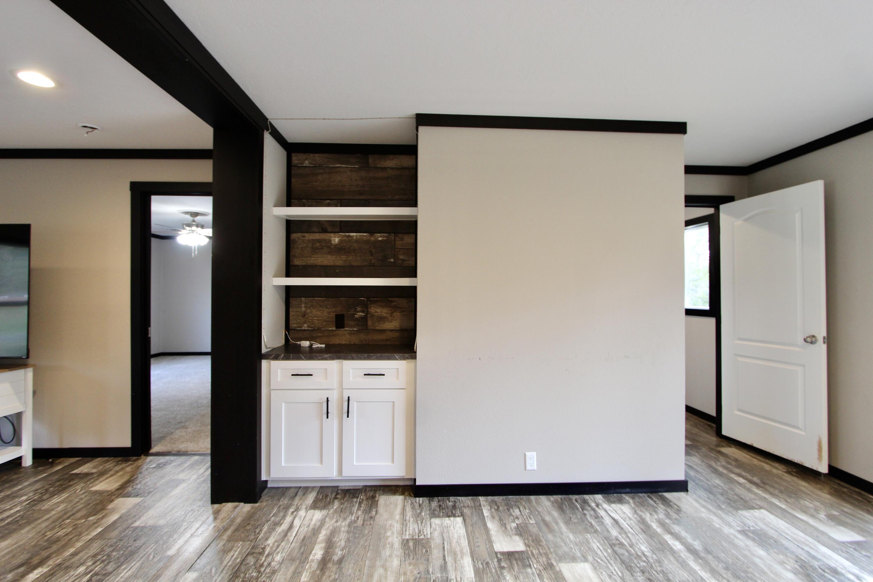 UNRECORDED SUBDIVISION - Residential
