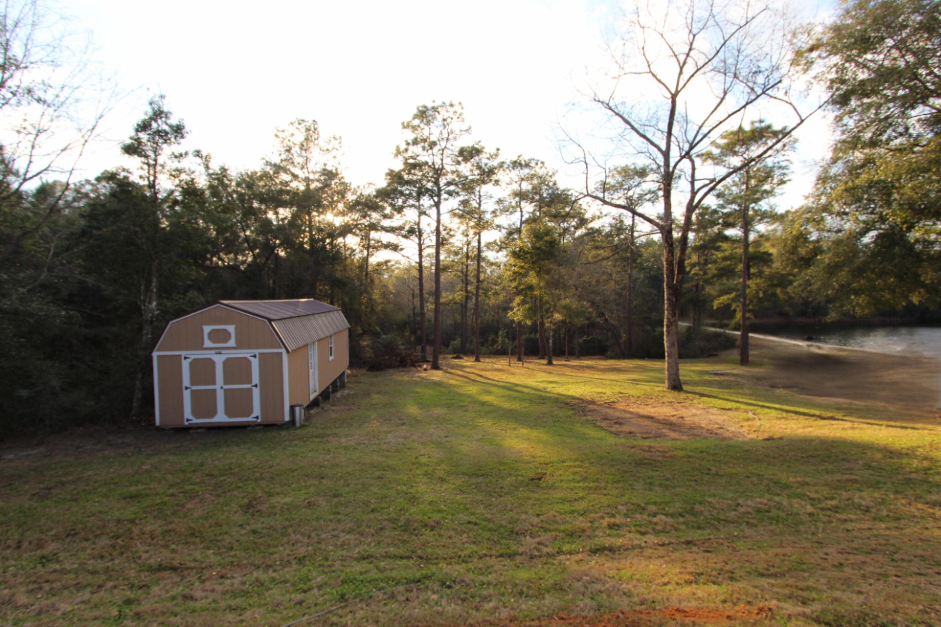 UNRECORDED SUBDIVISION - Residential