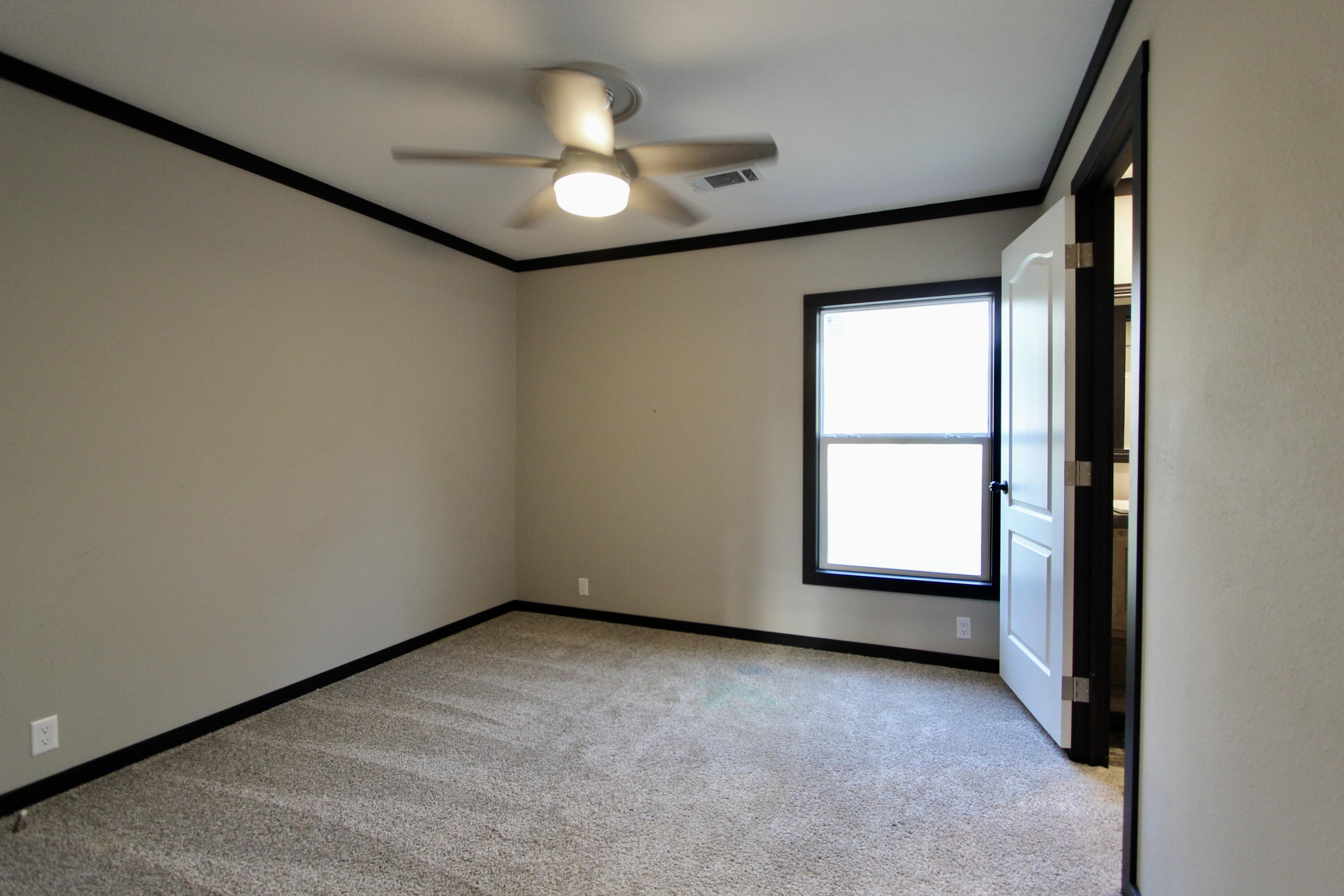 UNRECORDED SUBDIVISION - Residential