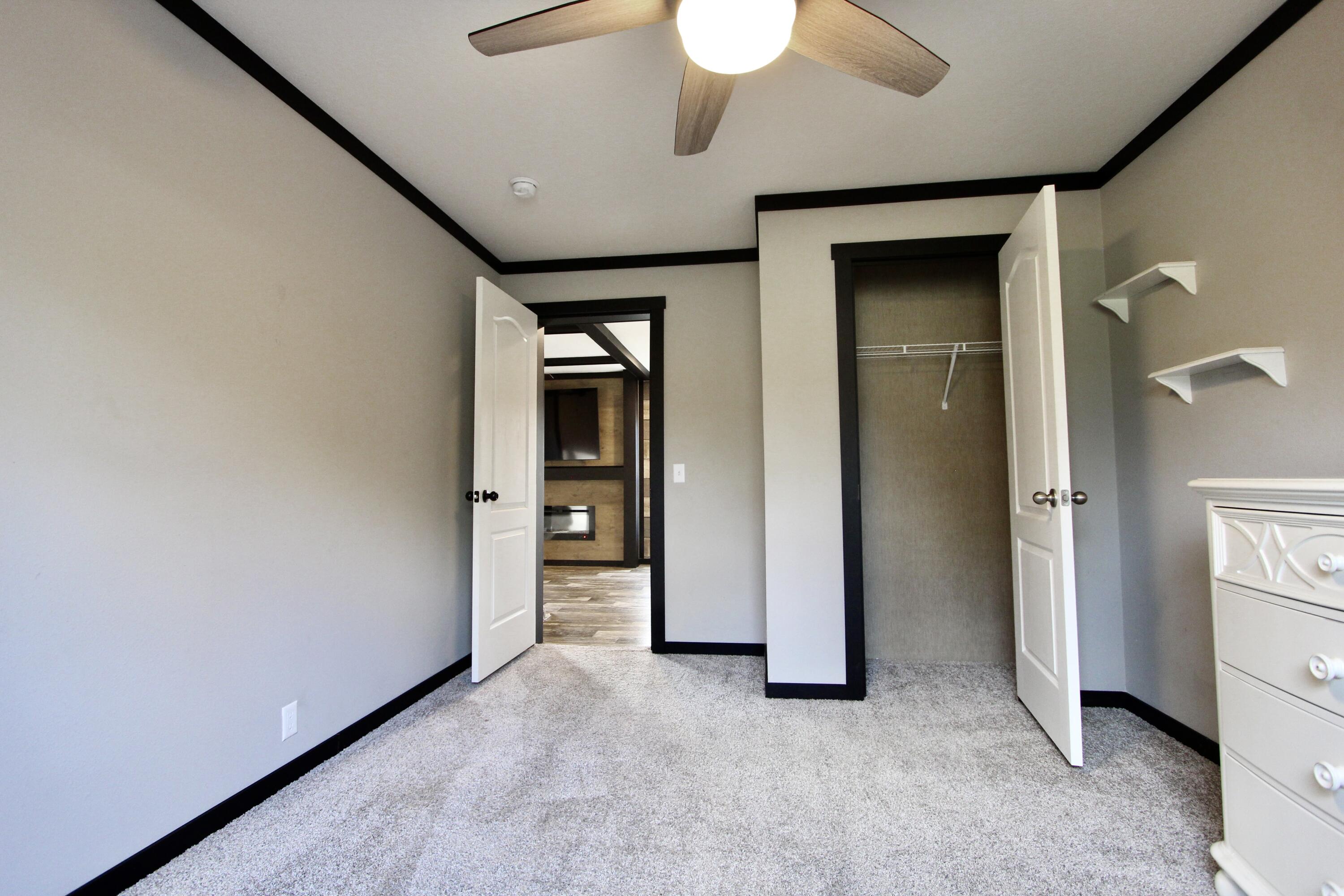 UNRECORDED SUBDIVISION - Residential